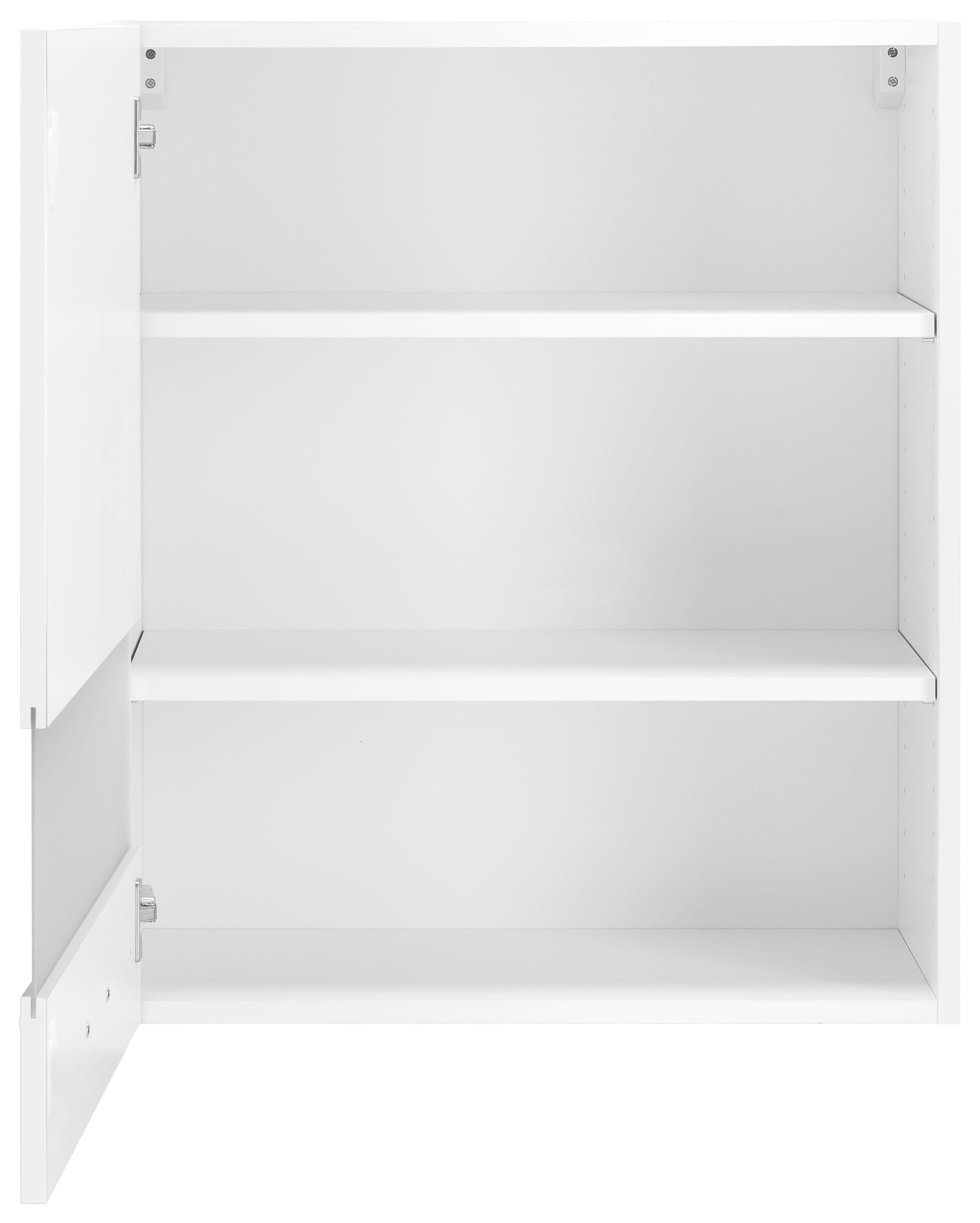 OPTIFIT Glashängeschrank »Elga«, mit Soft-Close-Funktion und Metallgriff, Breite 60 cm