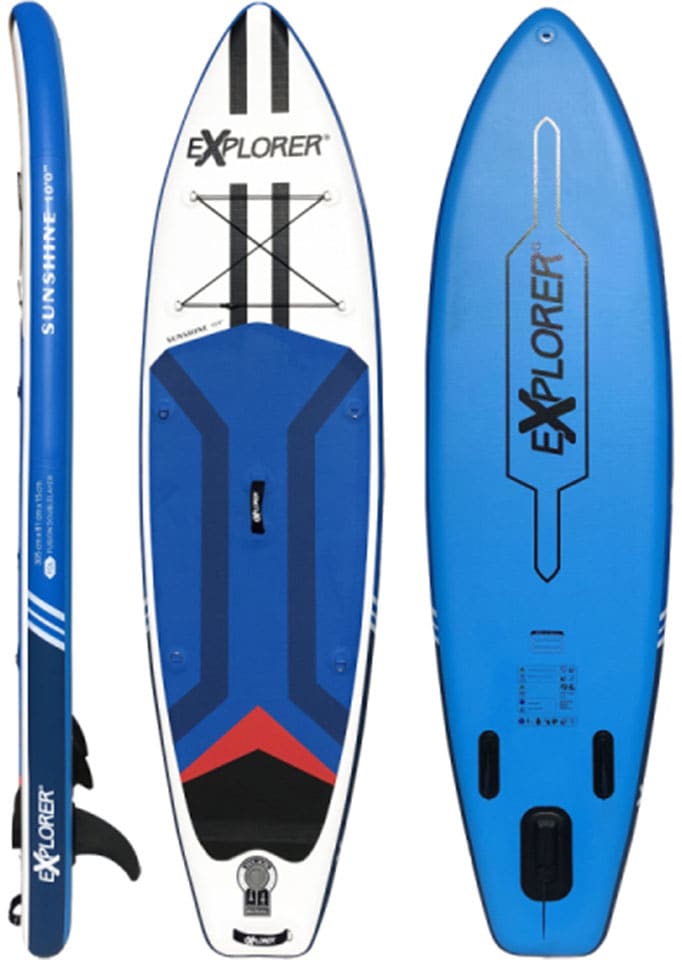 | kaufen Stand-Up online SUP-Boards jetzt Paddle bei