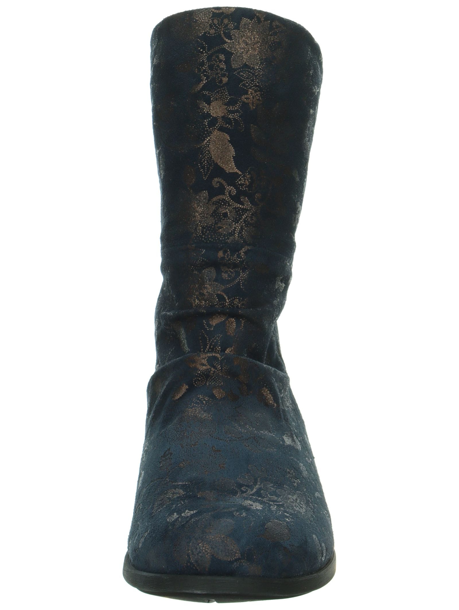 Think! Stiefelette »Think! Stiefelette Leder«