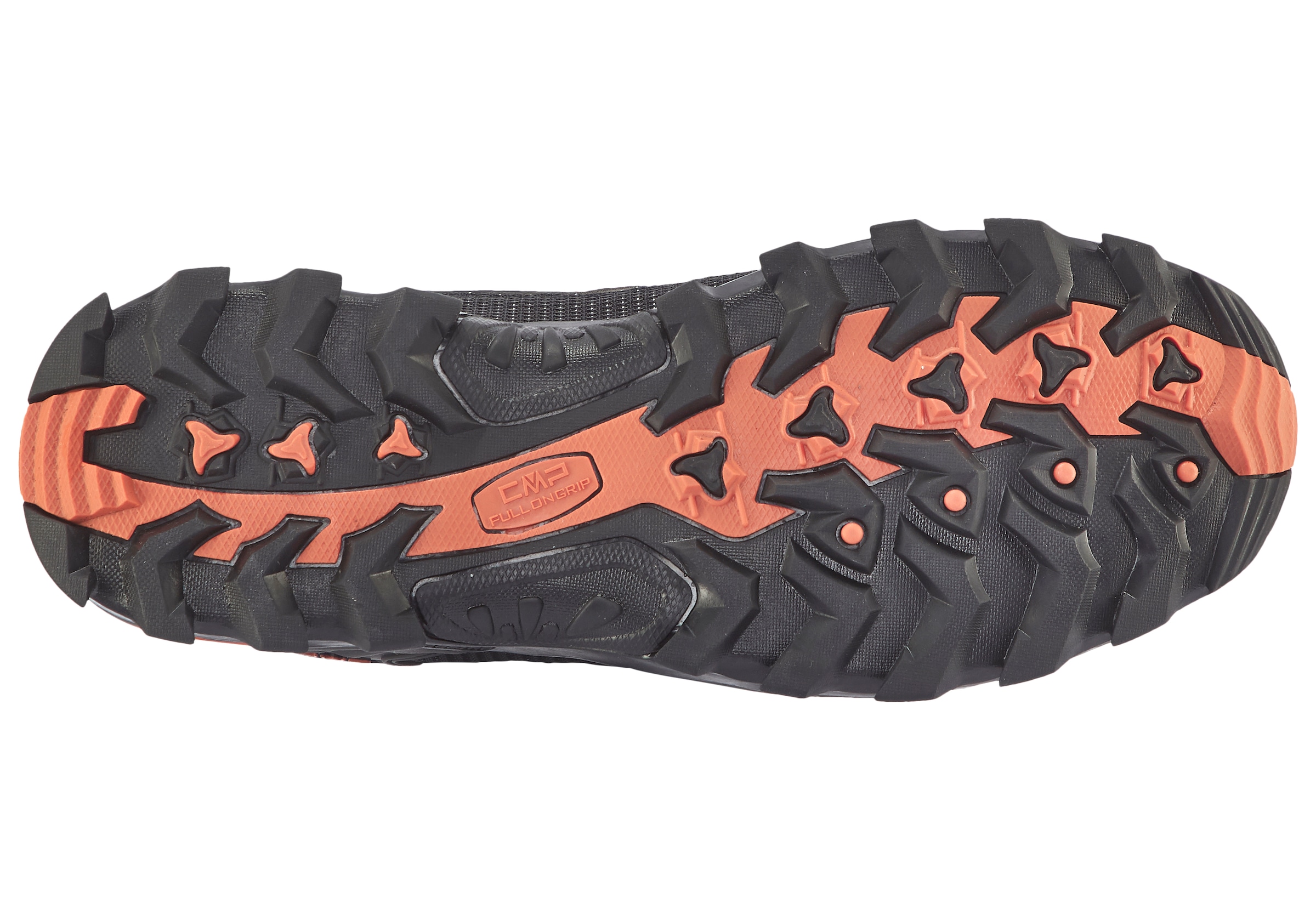CMP Wanderschuh »RIGEL LOW FITGO TREKKING SHOES WP«