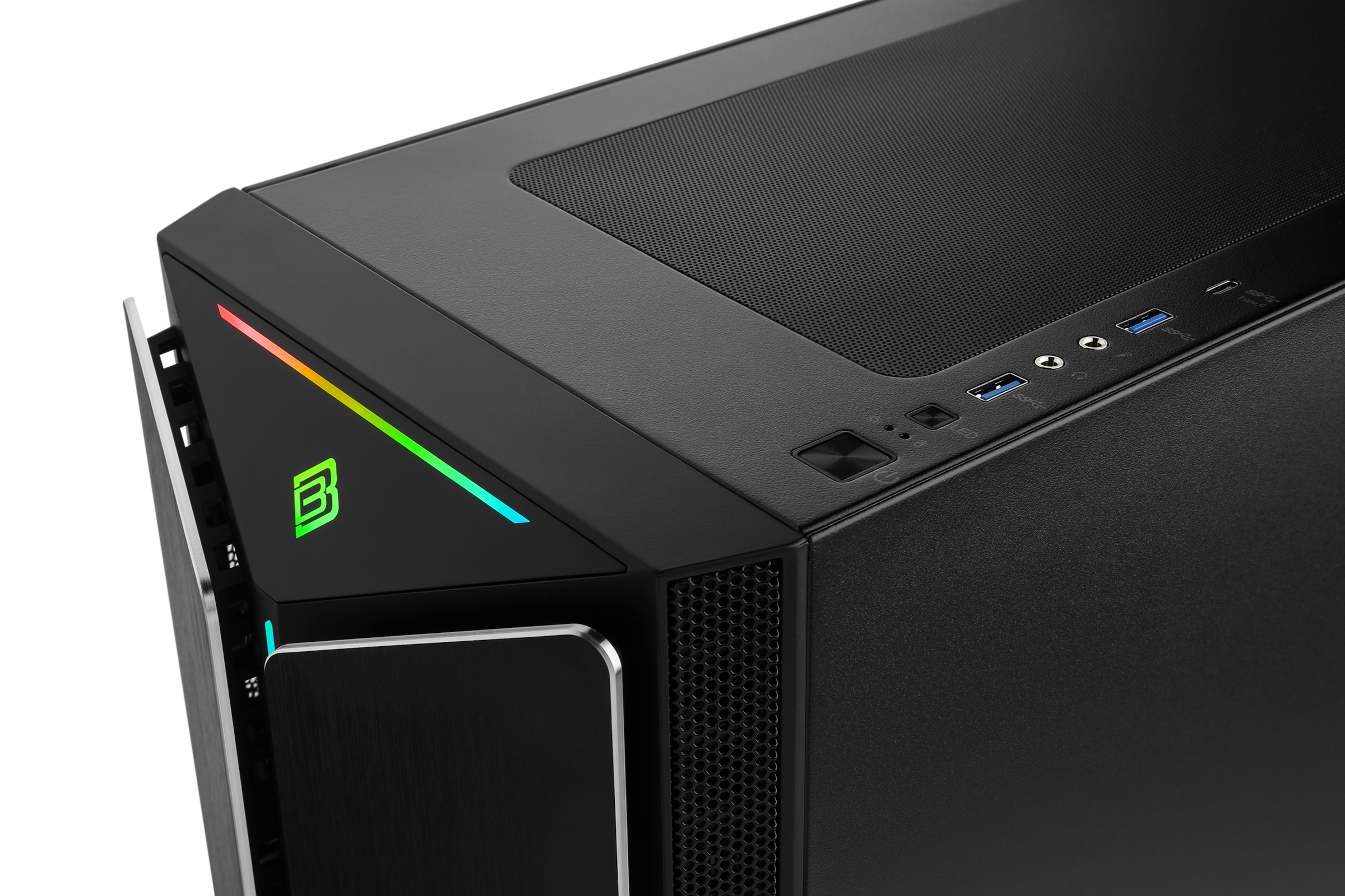 CSL Gaming-PC »Aqueon C99353 Extreme Edition«