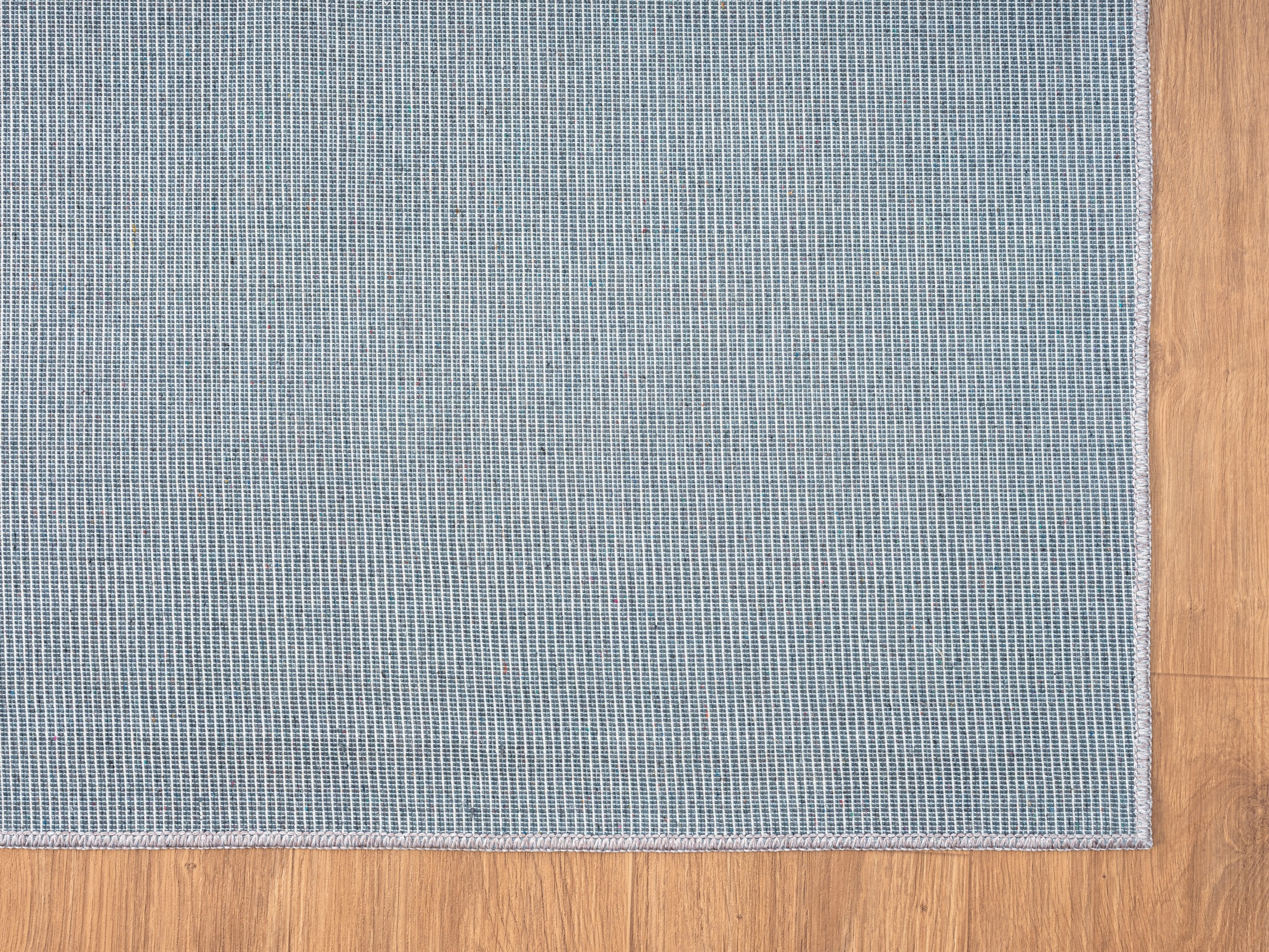 Myflair Möbel & Accessoires Teppich »Arden Lagerräumung«, rechteckig, 10 mm Höhe, bedruckt, modernes Design, In- & Outdoor geeignet, waschbar
