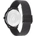 Versace Schweizer Uhr »LOGO HALO, VE2O00622«