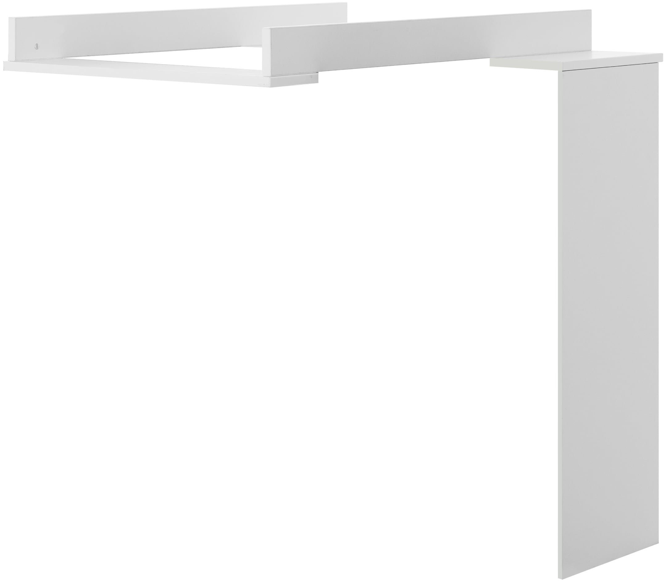 Galipette Babyzimmer-Komplettset »BASILE SET N°3 5 tlg« 5 tlg. tlg.