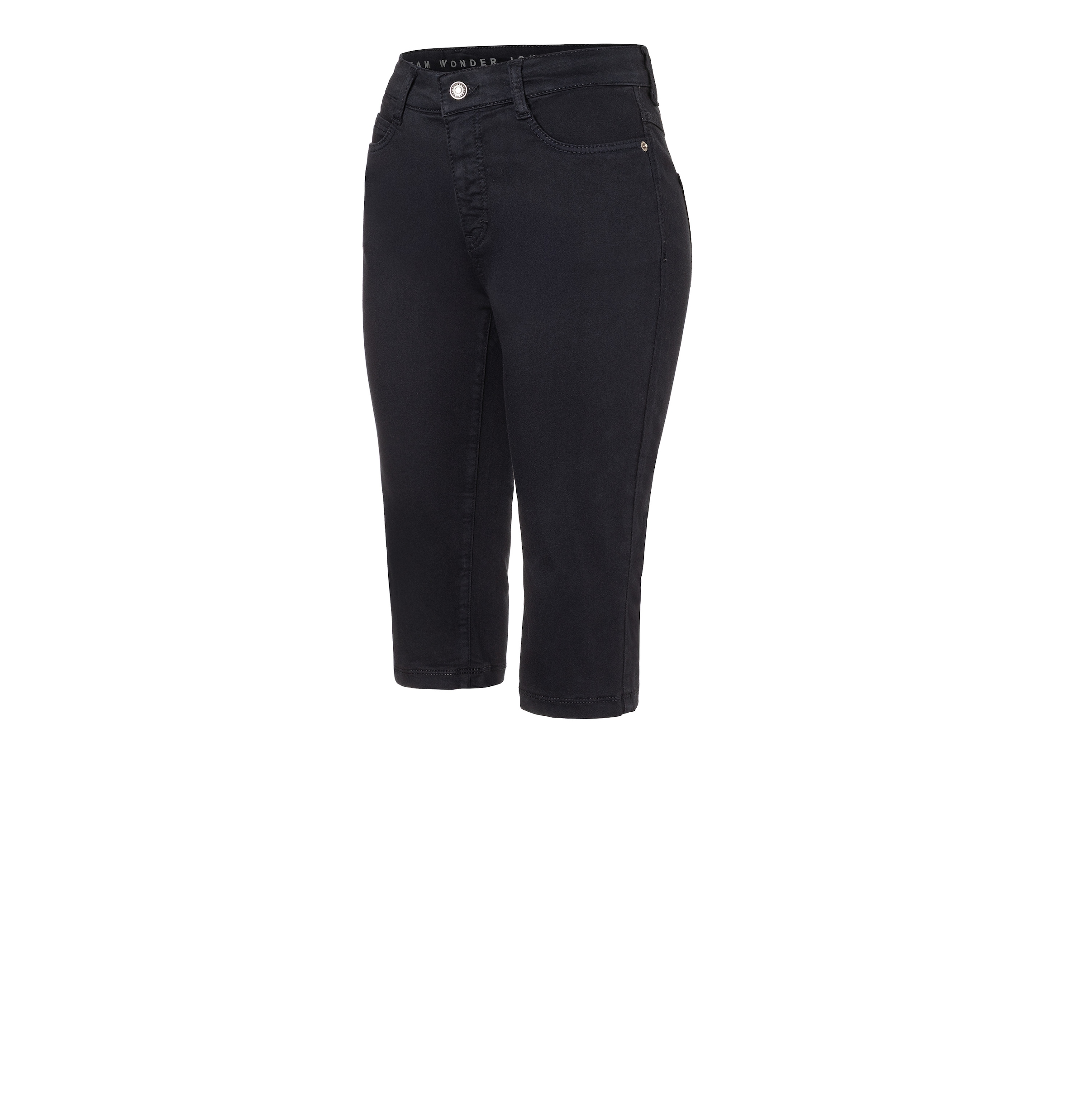 MAC Shorts  im Five-Pocket Style