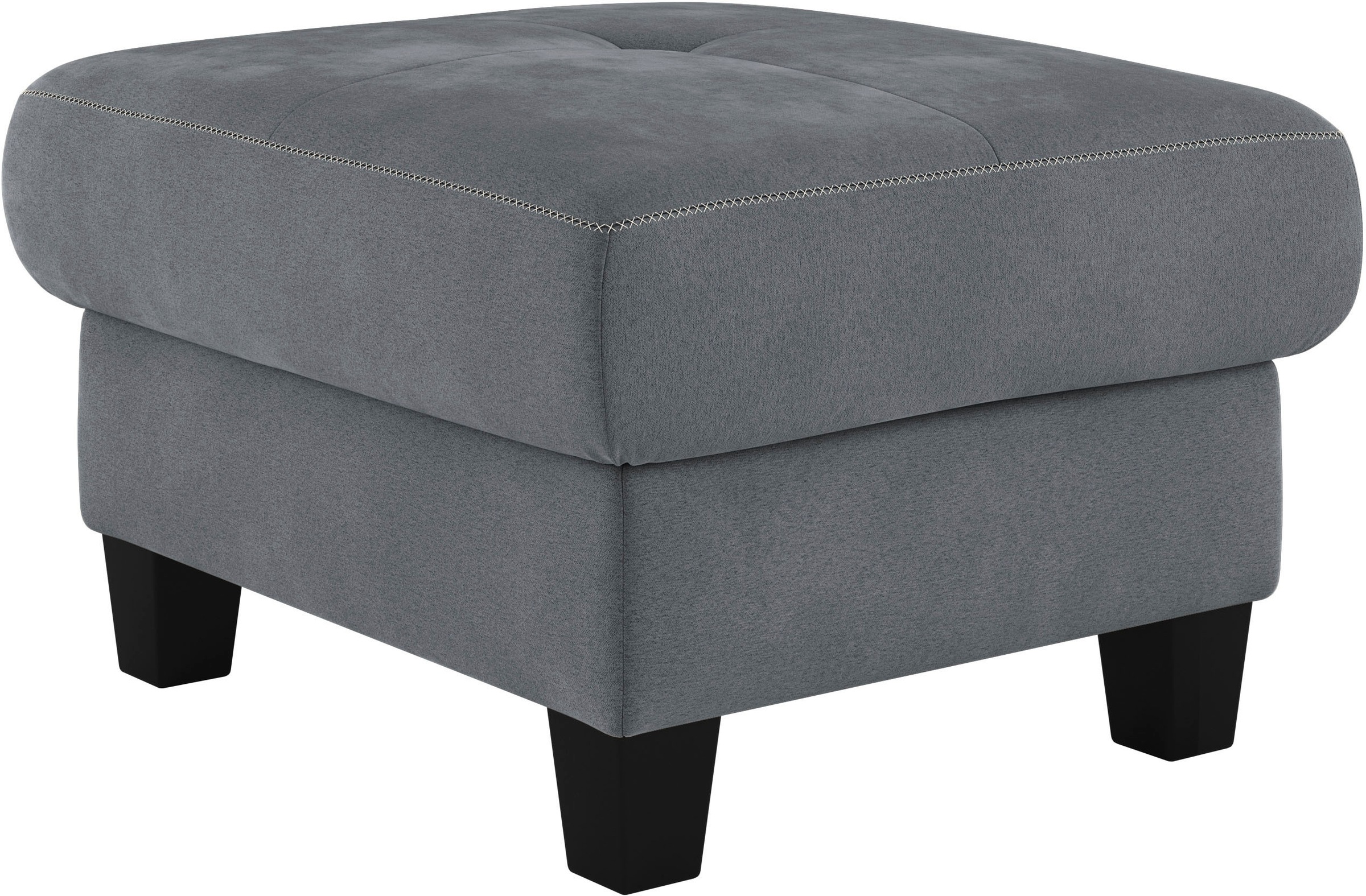 sit&more Hocker "Varese" günstig online kaufen