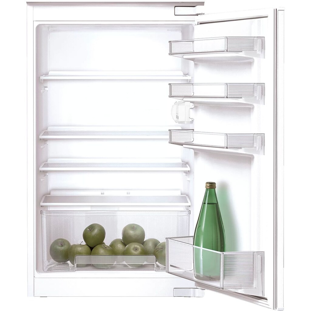 NEFF Einbaukühlschrank »K1514XSF0«, K1514XSF0, 87,4 cm hoch, 56 cm breit