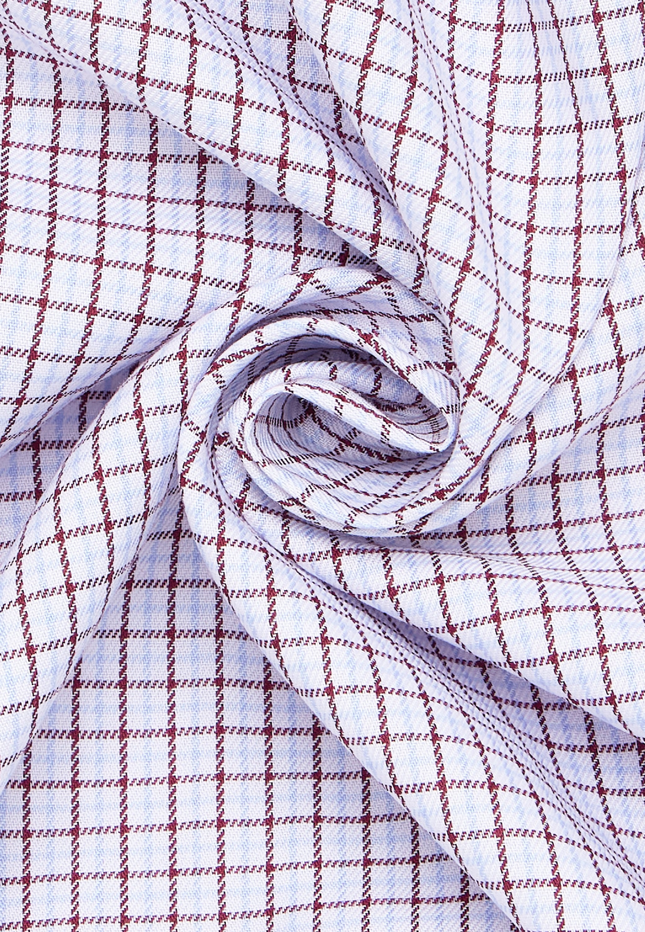 Eterna Langarmhemd »COMFORT FIT« NON IRON (bügelfrei)