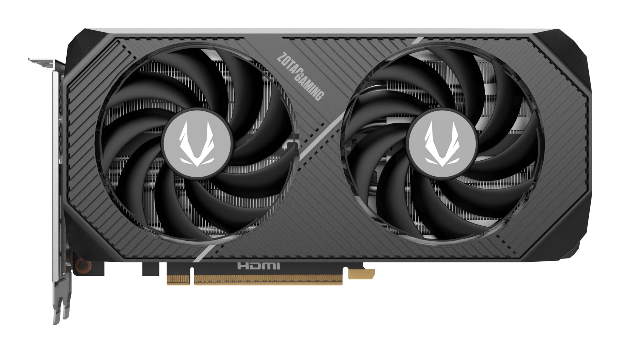 Zotac Grafikkarte »GAMING GeForce RTX 5070 Twin Edge«