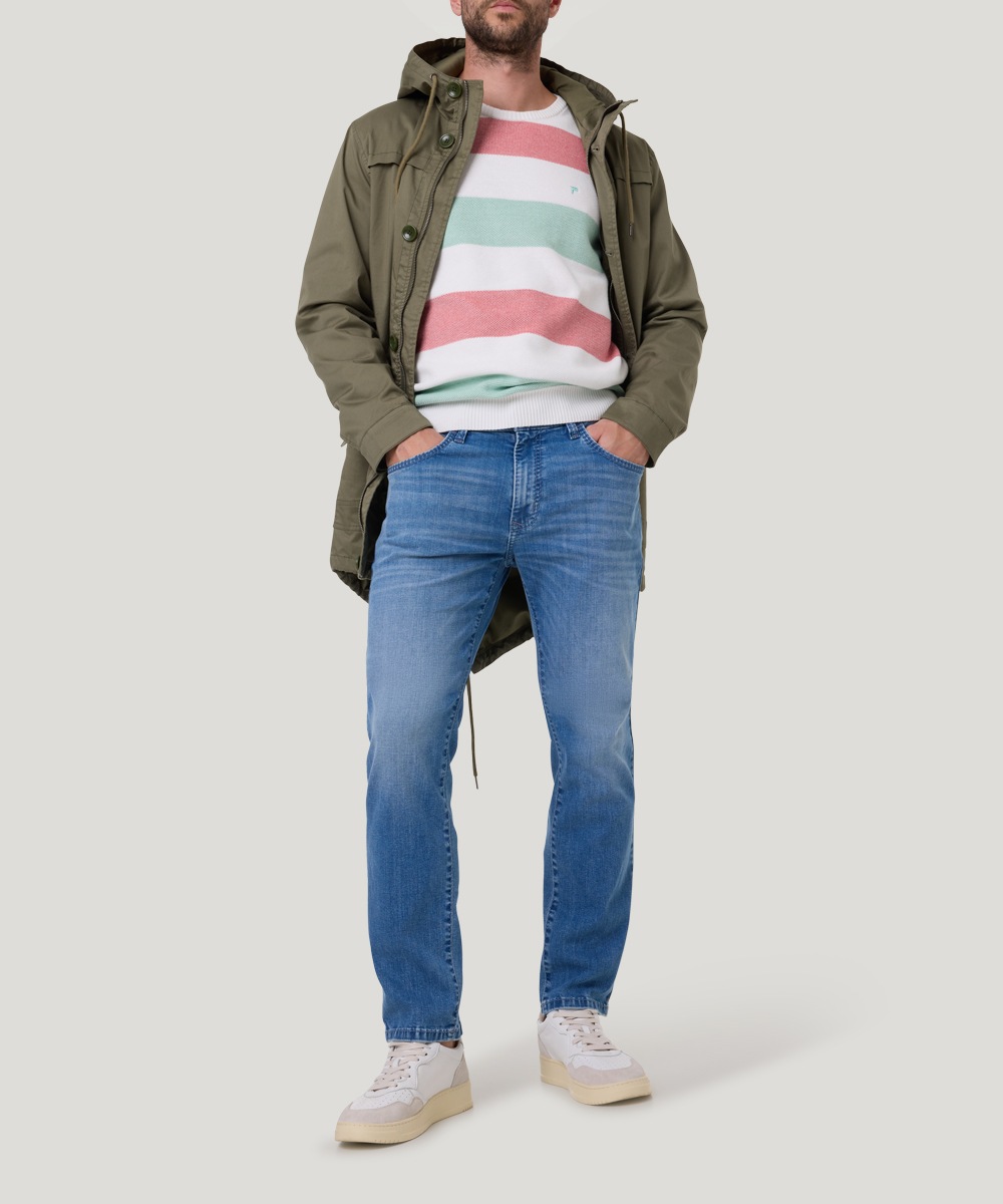 Pioneer Authentic Jeans Straight-Jeans »Rando«