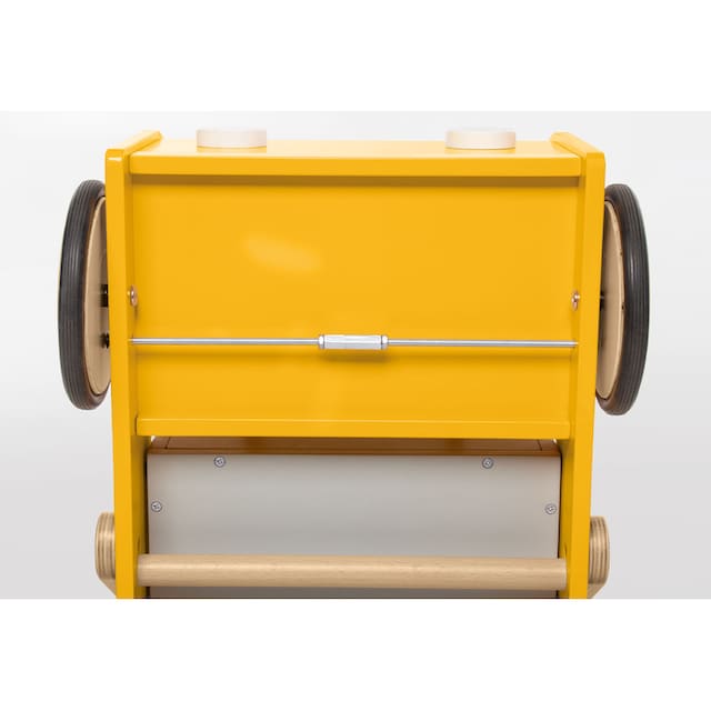 Pinolino® Lauflernwagen »Holzspielzeug, Pannendienst Fred«, aus Holz im  Online-Shop bestellen