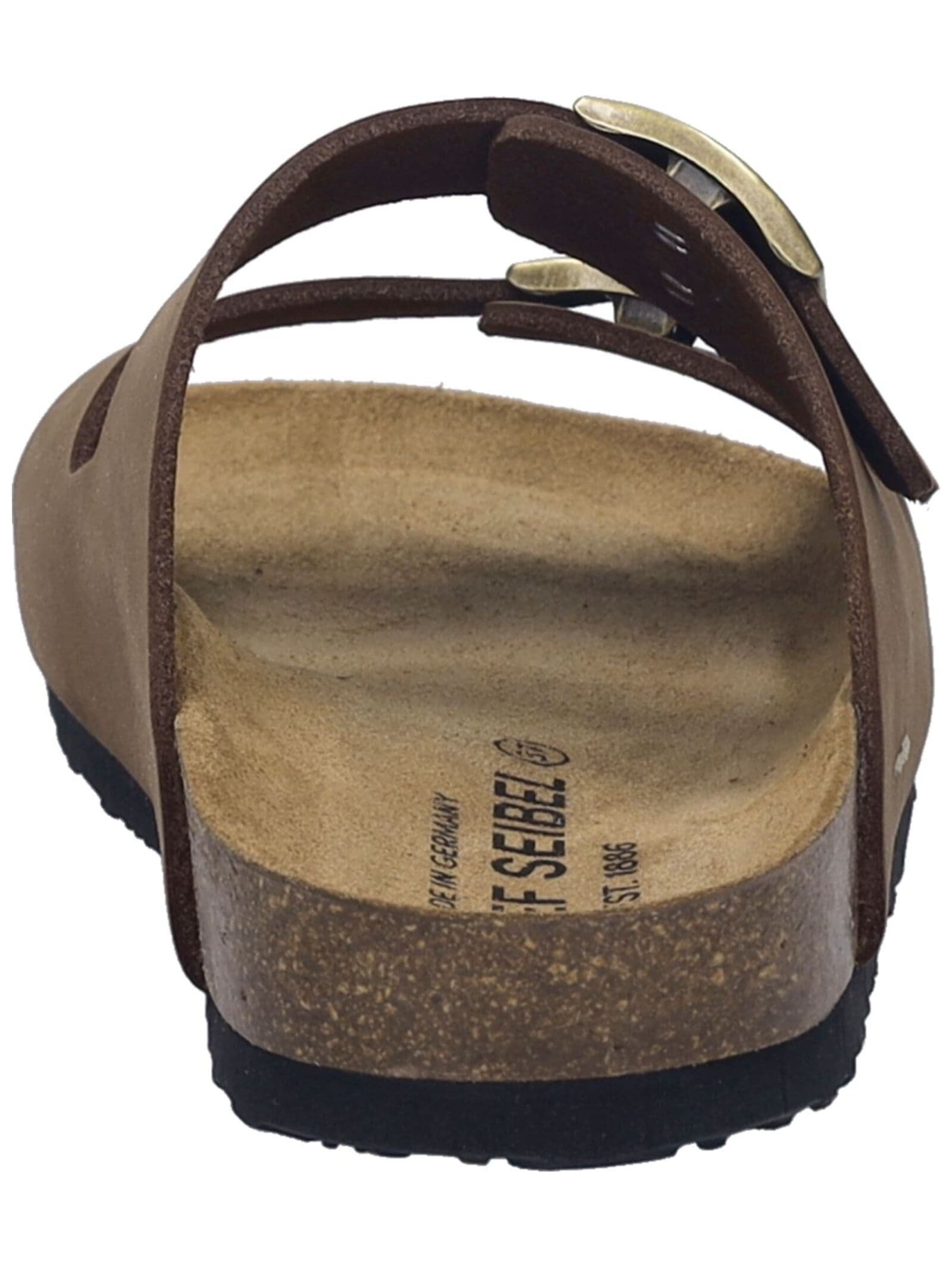 Josef Seibel Pantolette »Josef Seibel Pantoletten Leder«