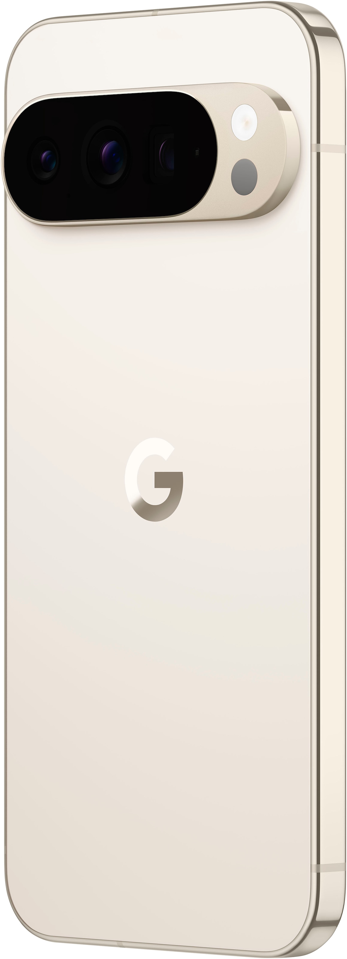 Google Smartphone »Pixel 10 Pro XL«, Porcelain