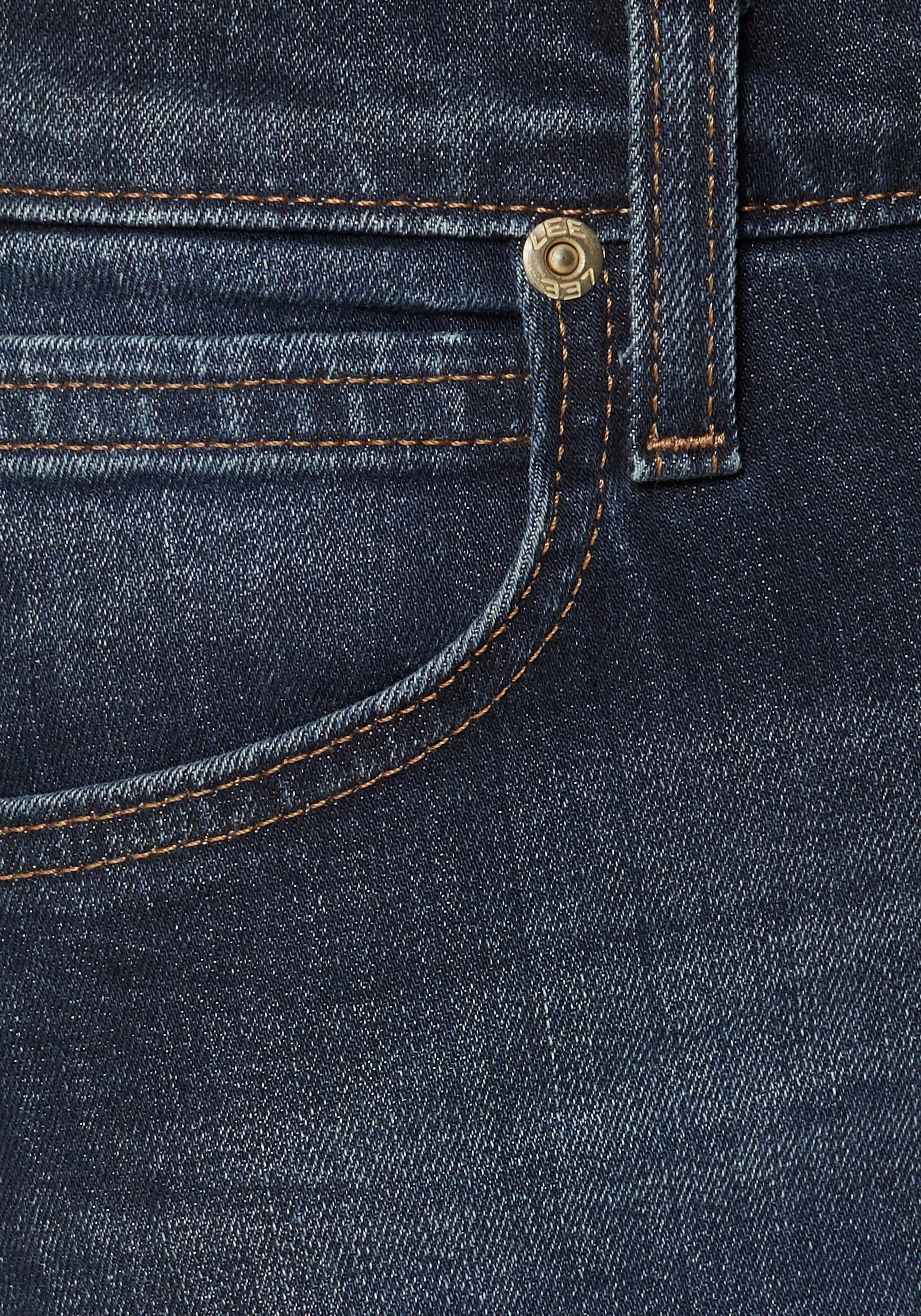 Lee® Tapered-fit-Jeans »LUKE«
