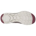 Skechers Sneaker »FLEX APEEAL 4.0 FRESH MOVE«, mit Air Cooled Memory Foam