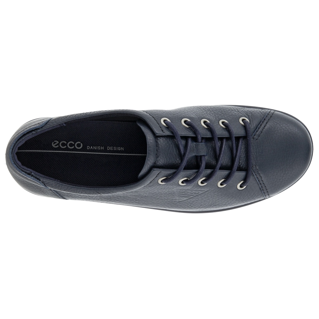 Ecco Schnürschuh »Ecco Soft 2.0«