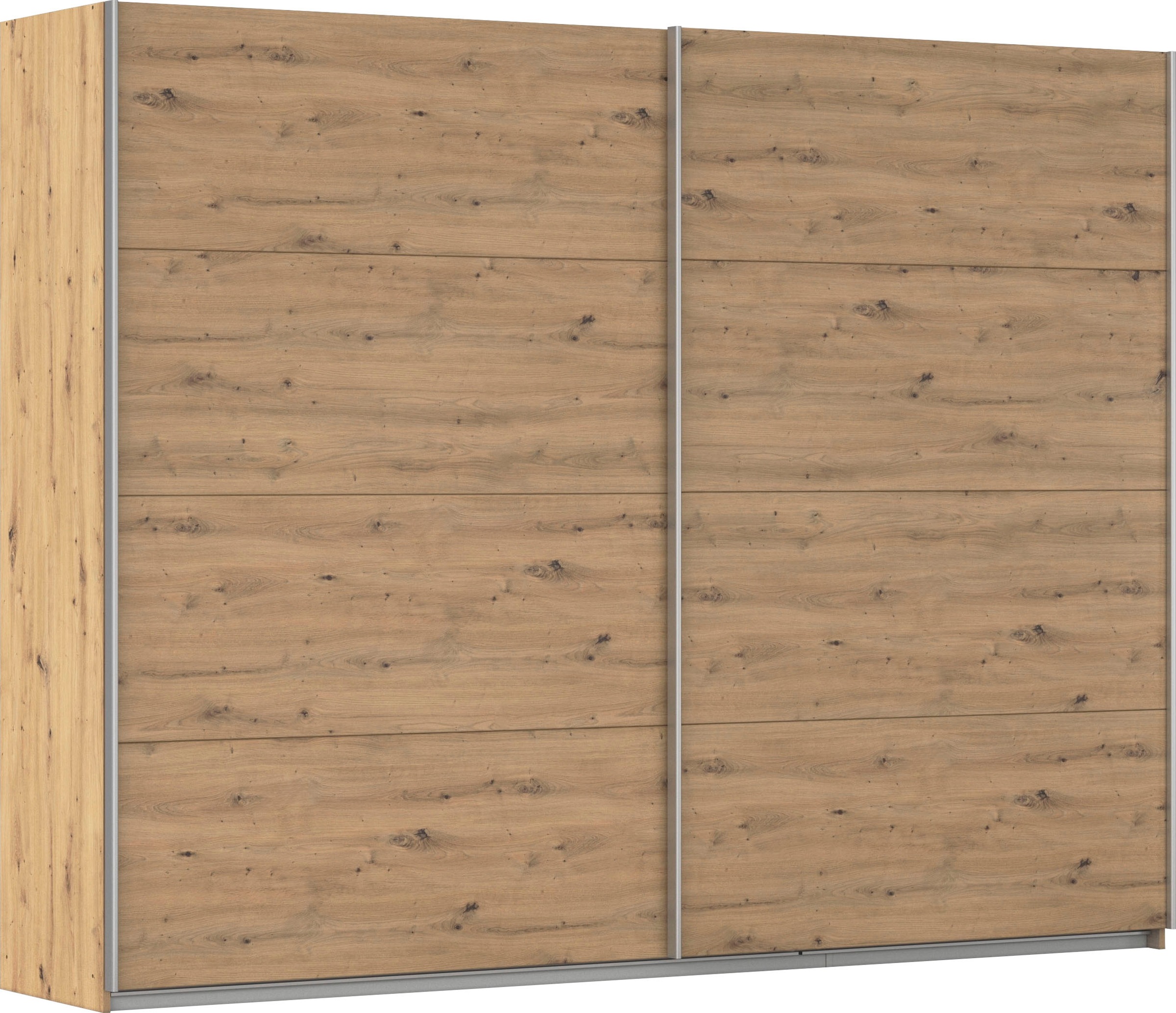 OTTO home Schwebetürenschrank »Kleiderschrank Schrank Garderobe Schlafzimme günstig online kaufen