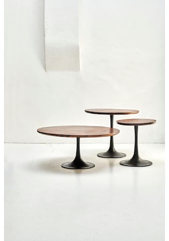 Beistelltisch »T-MODERN COUCH TABLE MEDIUM«