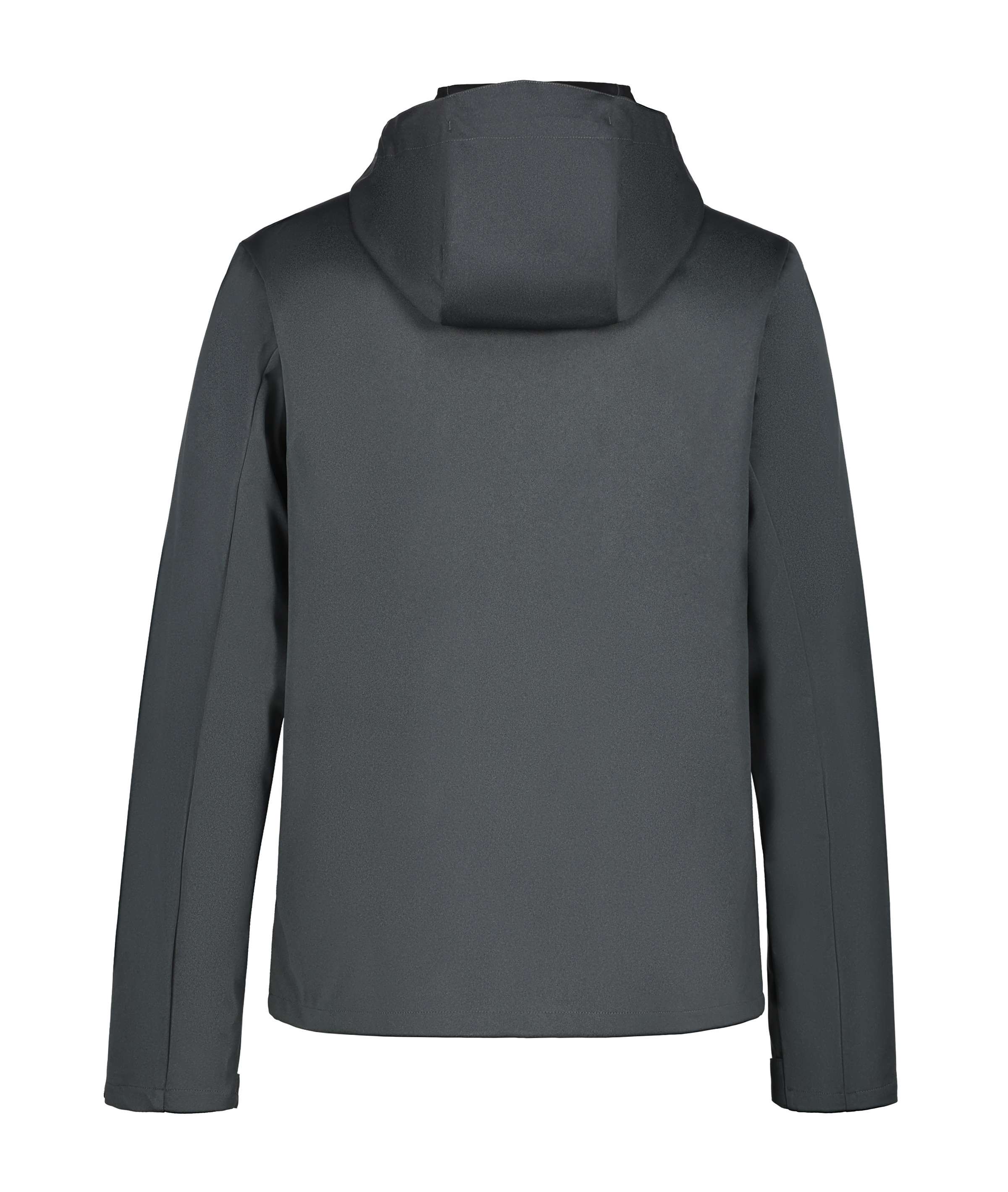 Icepeak Softshelljacke »H SOFTSHELLJACKE BRINSMADE«, (1 St.), mit Kapuze