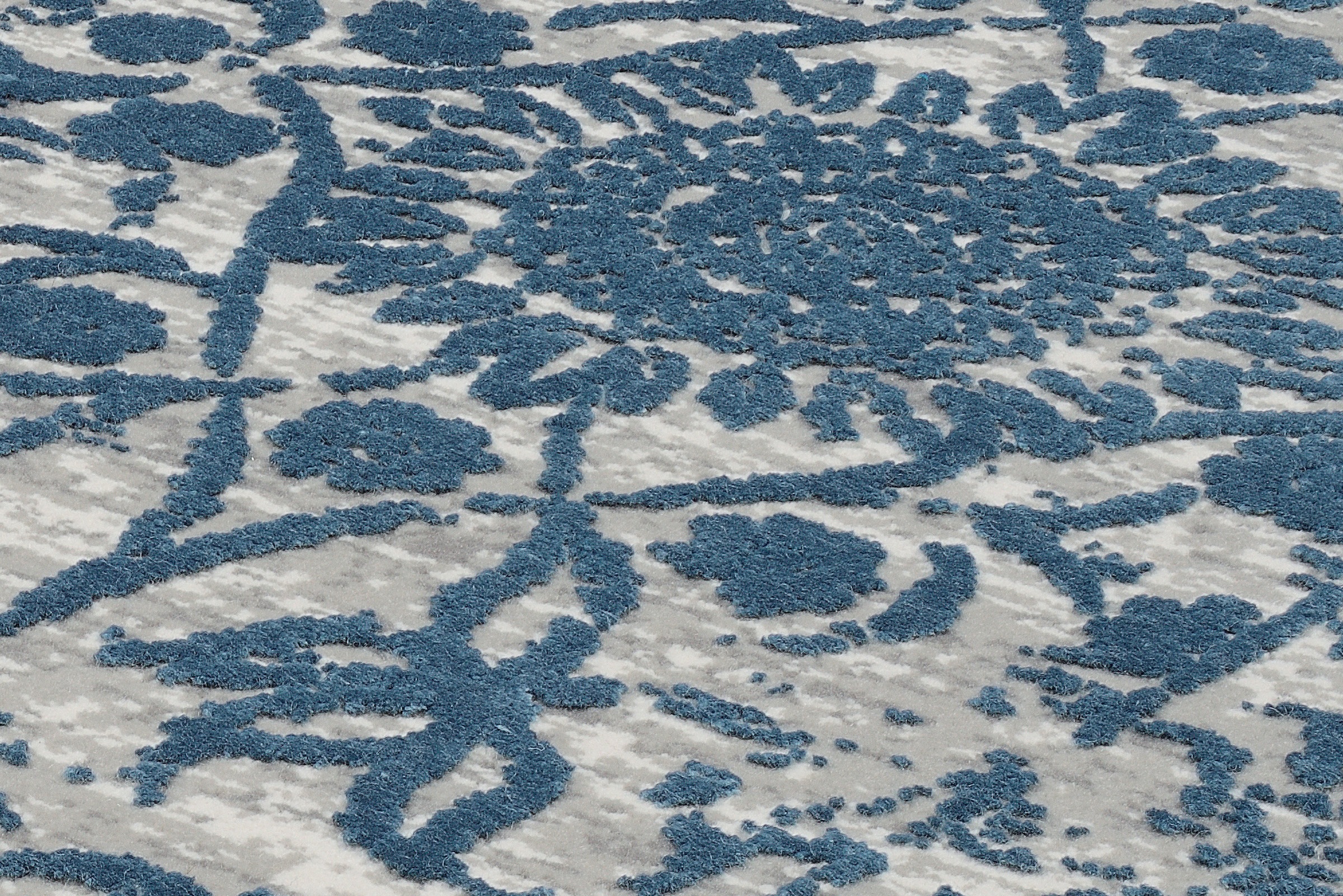 Musterring Teppich »BOSTON«, rechteckig, 8 mm Höhe, exclusive MUSTERRING DELUXE COLLECTION hochwertig gekettelt Fransen