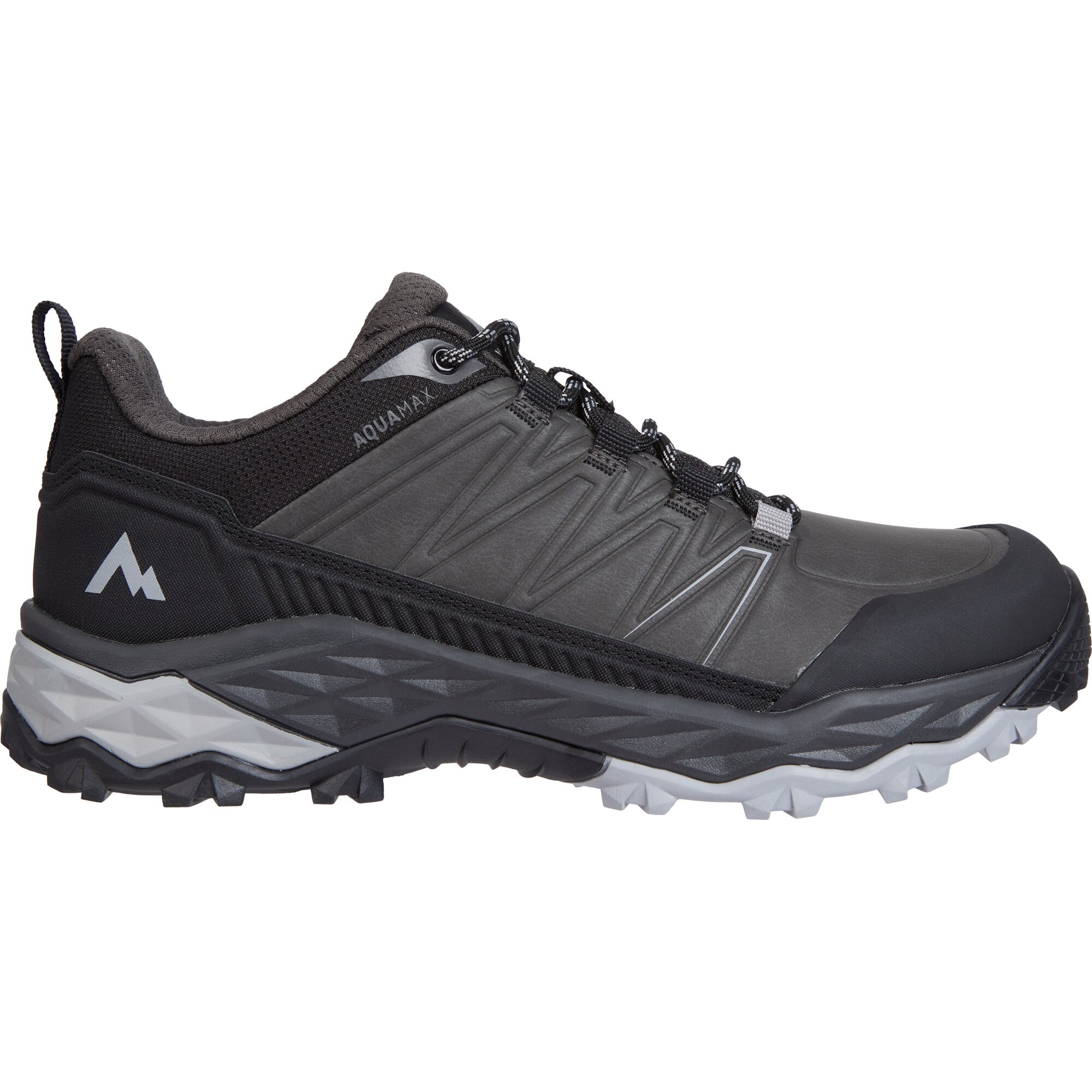 McKINLEY Wanderschuh »Tahsis AQX M«  wasserdicht