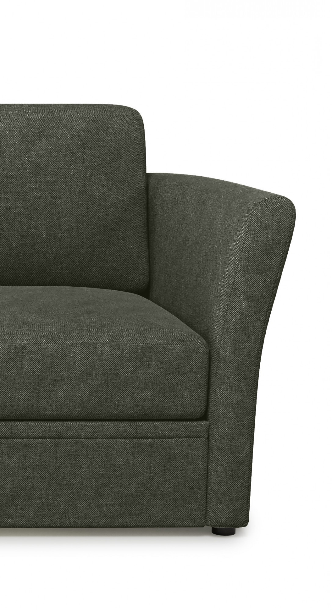 Home affaire Ecksofa »Lavars, L-Form, Schlafsofa«, mit Bettfunktion und Stauraum, in zwei verschiedenen Bezugsqualitäten