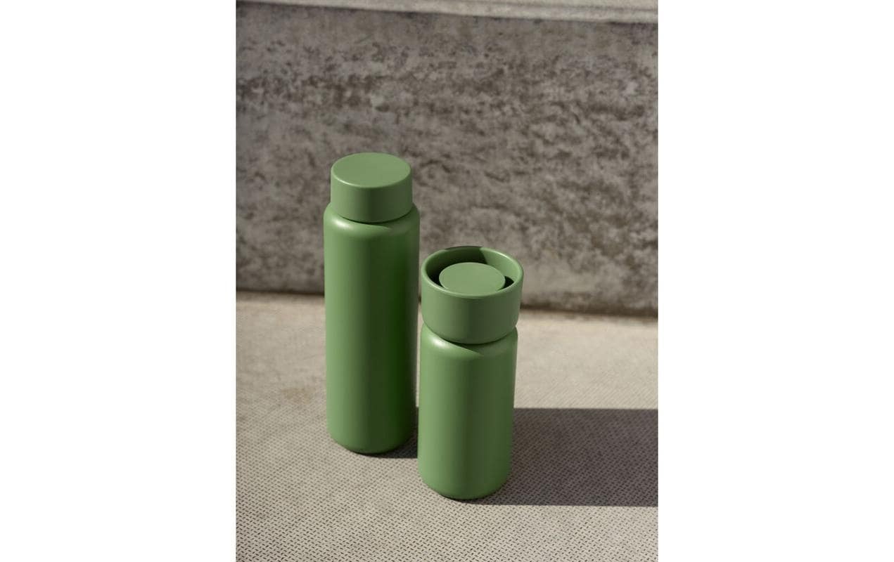 Zone Denmark Trinkflasche »Singles 400 ml« Spülmaschinenfest