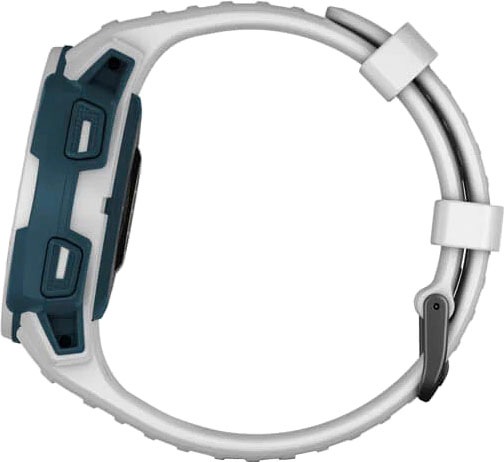 6. Bild von Garmin Smartwatch »Instinct Solar – Surf Edition«, (2,3 cm / 0,9 Zoll), 0,02 GB,)