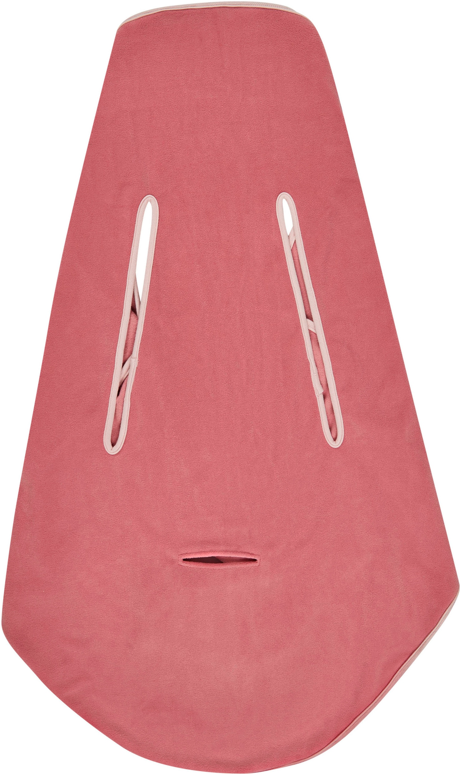 Sterntaler® Einschlagdecke »Hase Hanni«