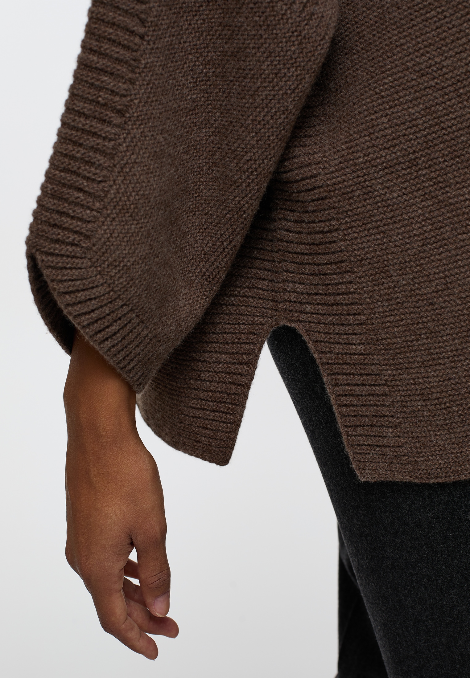 Eterna Strickpullover