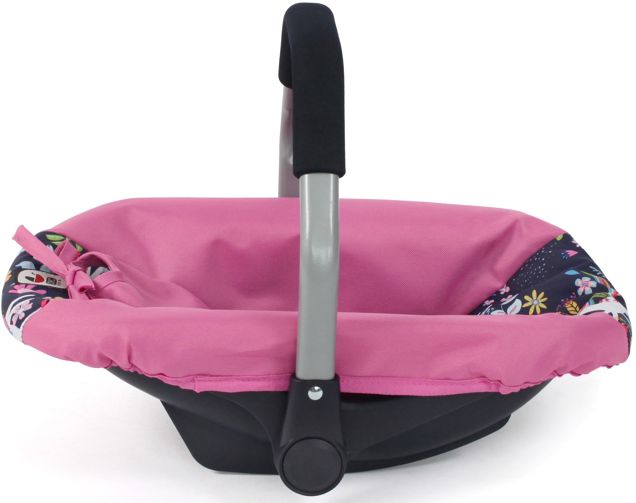 CHIC2000 Puppen Autositz »für Puppen bis Größe 50 cm«