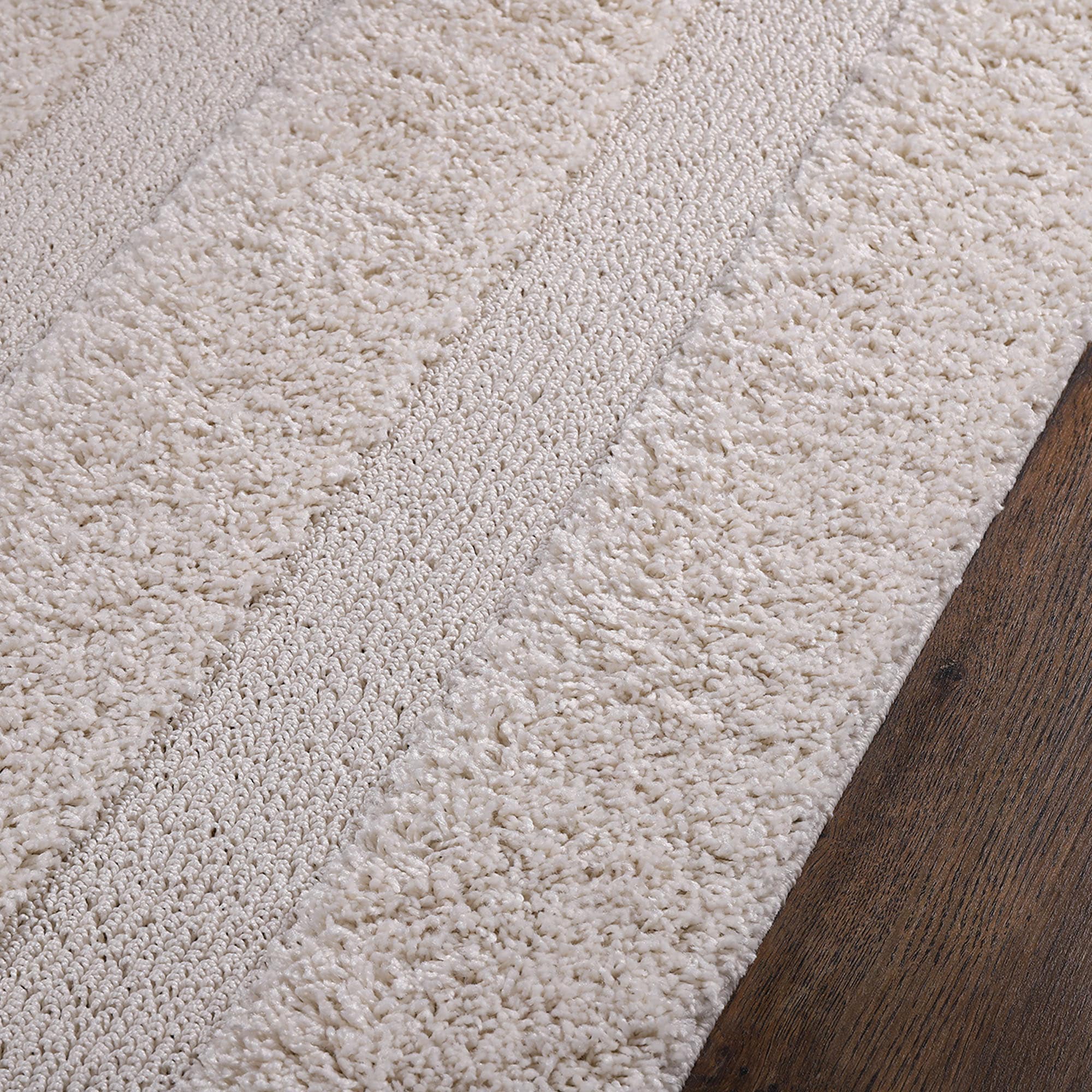 Sanat Hochflor-Teppich »Luxus 3500«, rechteckig, 30 mm Höhe, robuster Langflor, weich, Wohnzimmer, Schlafzimmer