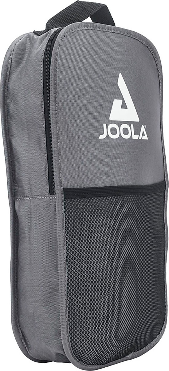 Joola Pickleballschläger »Tundra Pickleball Set«, (Set, 7 tlg.), Inklusive 2 Schläger, 4 Bällen und Tasche, ideal für Freizeitspieler