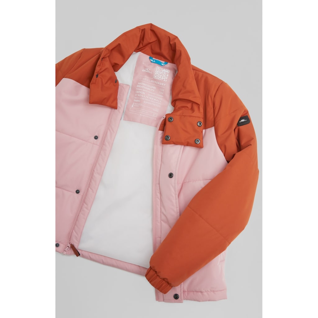 O'Neill Winterjacke »Misty Jacket«