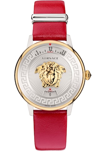 Versace Schweizer Uhr »MEDUSA ICON, VEZ200121« kaufen