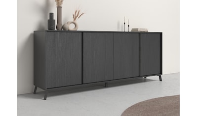 Sideboard »City«, Breite ca. 205 cm