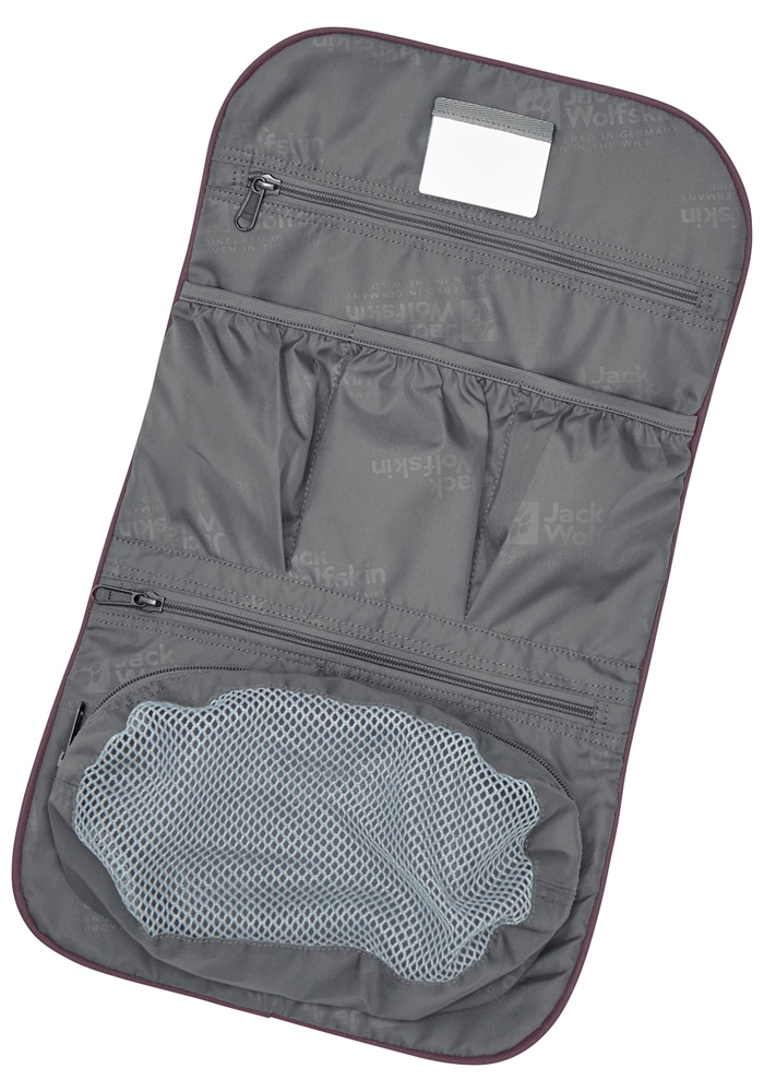 Jack Wolfskin Kulturbeutel »KONYA WASCHSALON«
