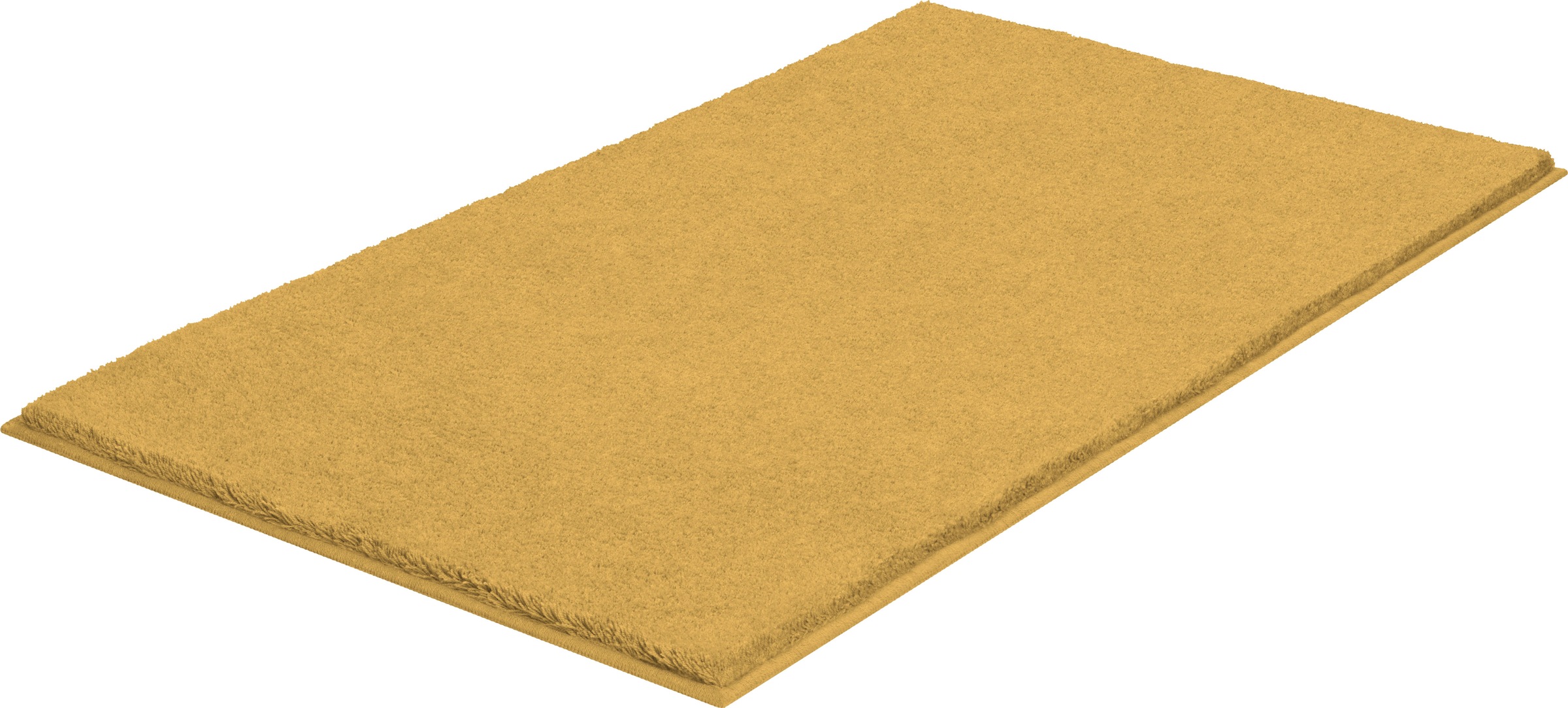 Grund Badematte »Marla« Höhe 14 mm rutschhemmend beschichtet fußbodenheizun günstig online kaufen