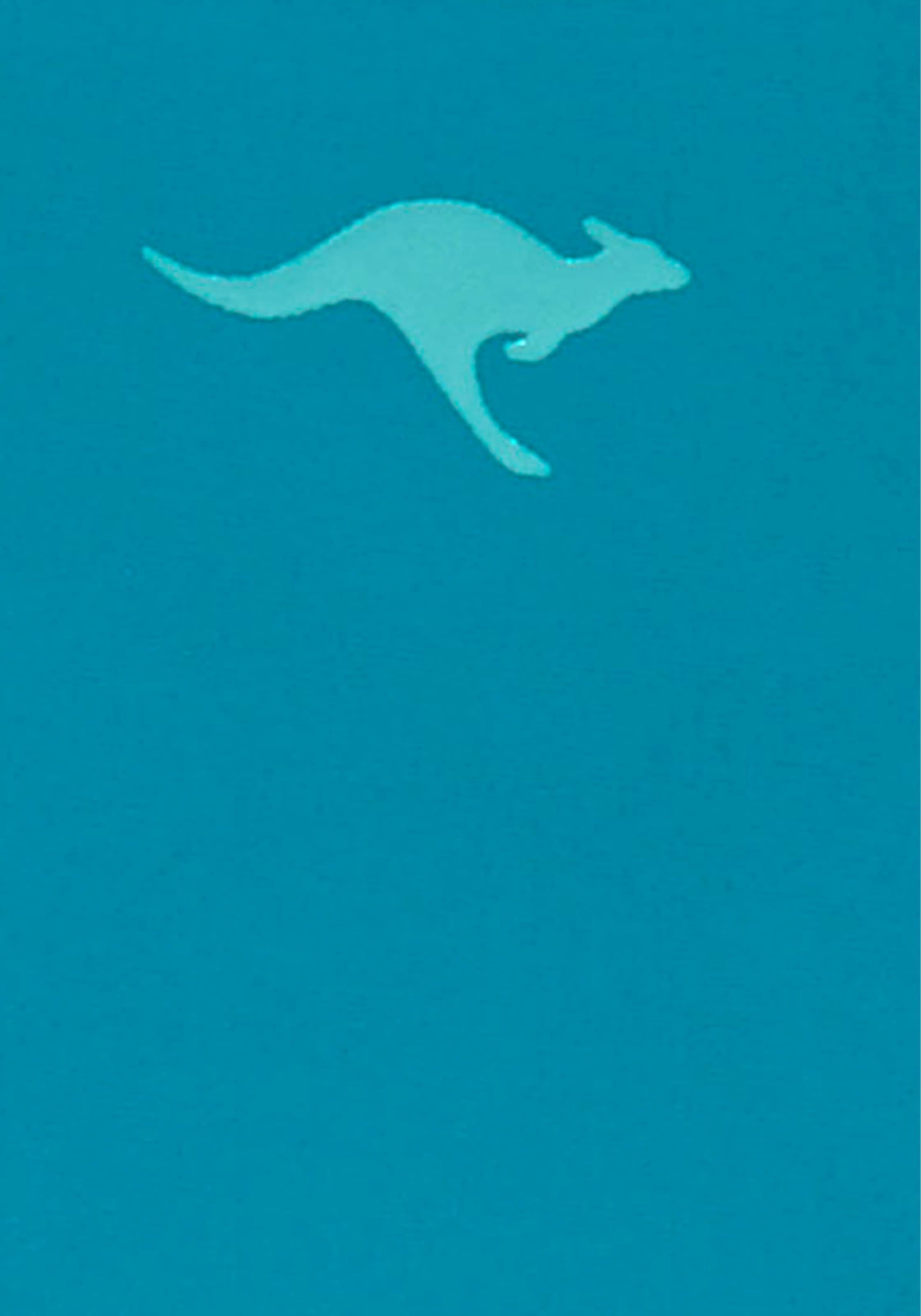 KangaROOS Badeanzug, im sportlichen Farbmix