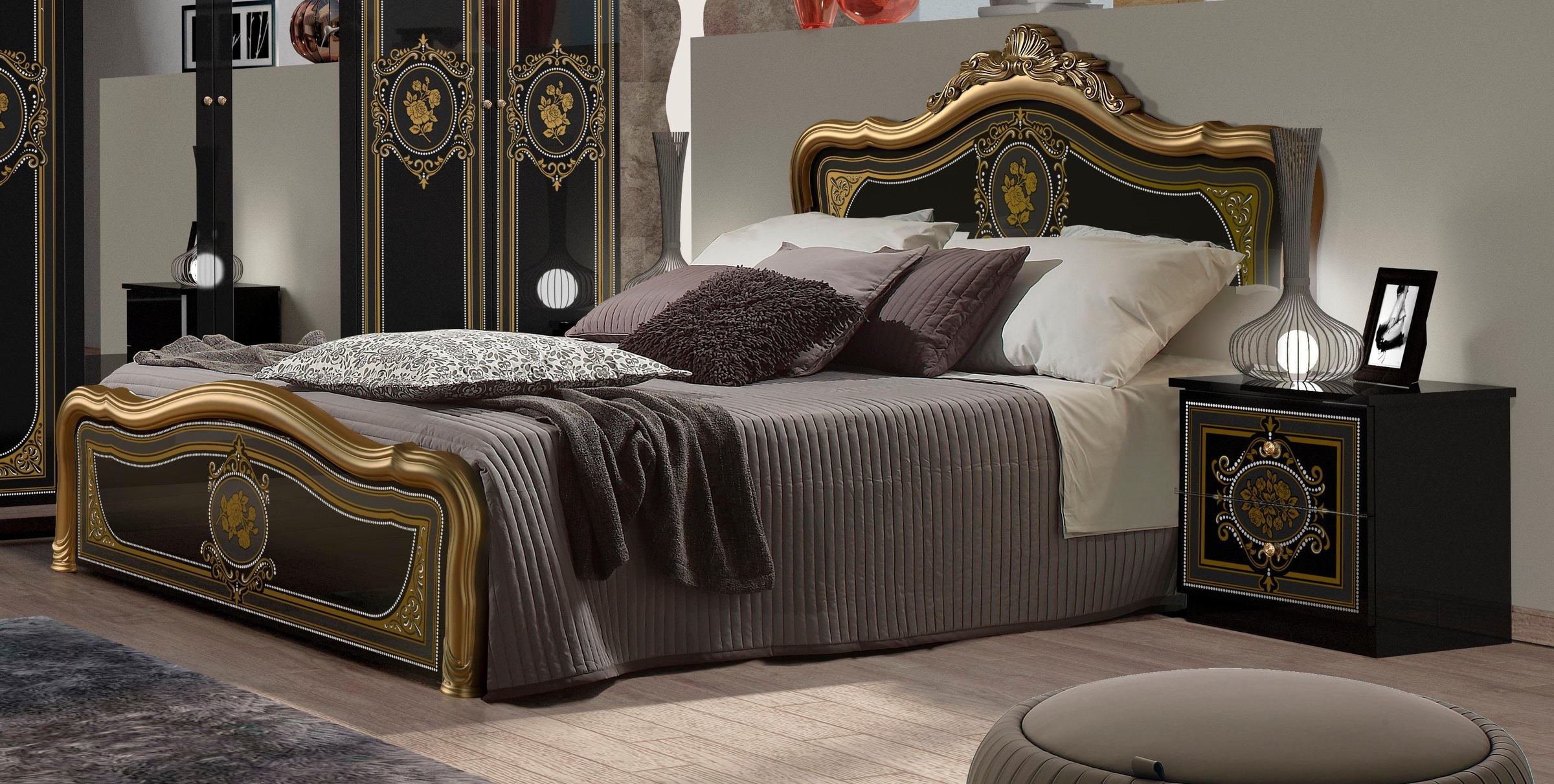 Bild von INOSIGN Bett »ALICE«