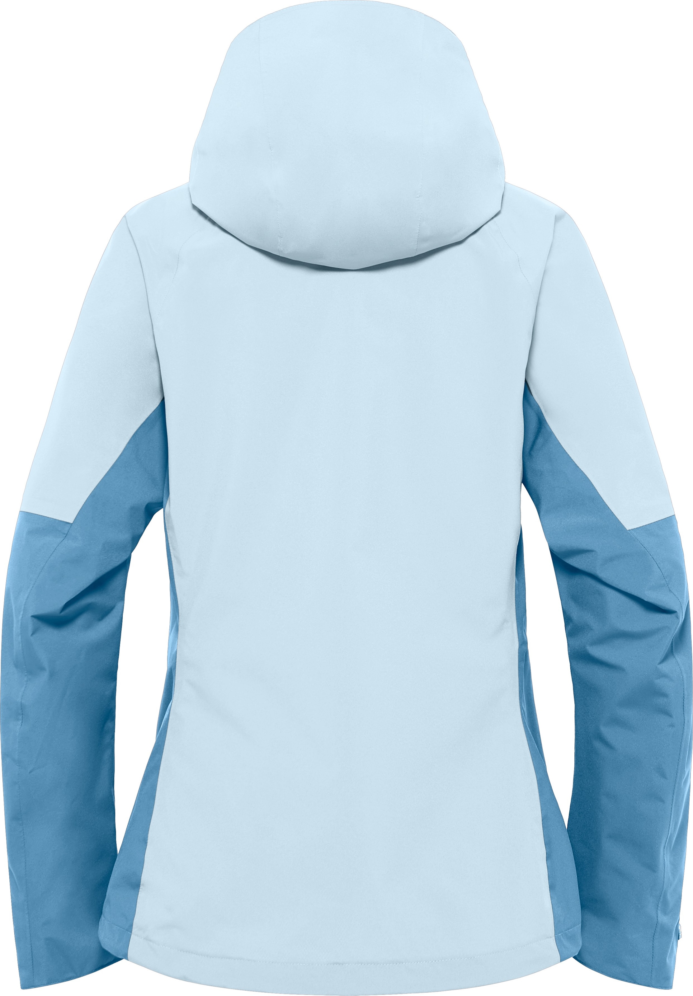 Jack Wolfskin Funktionsjacke »EAGLE PEAK 2L JKT W« mit Kapuze