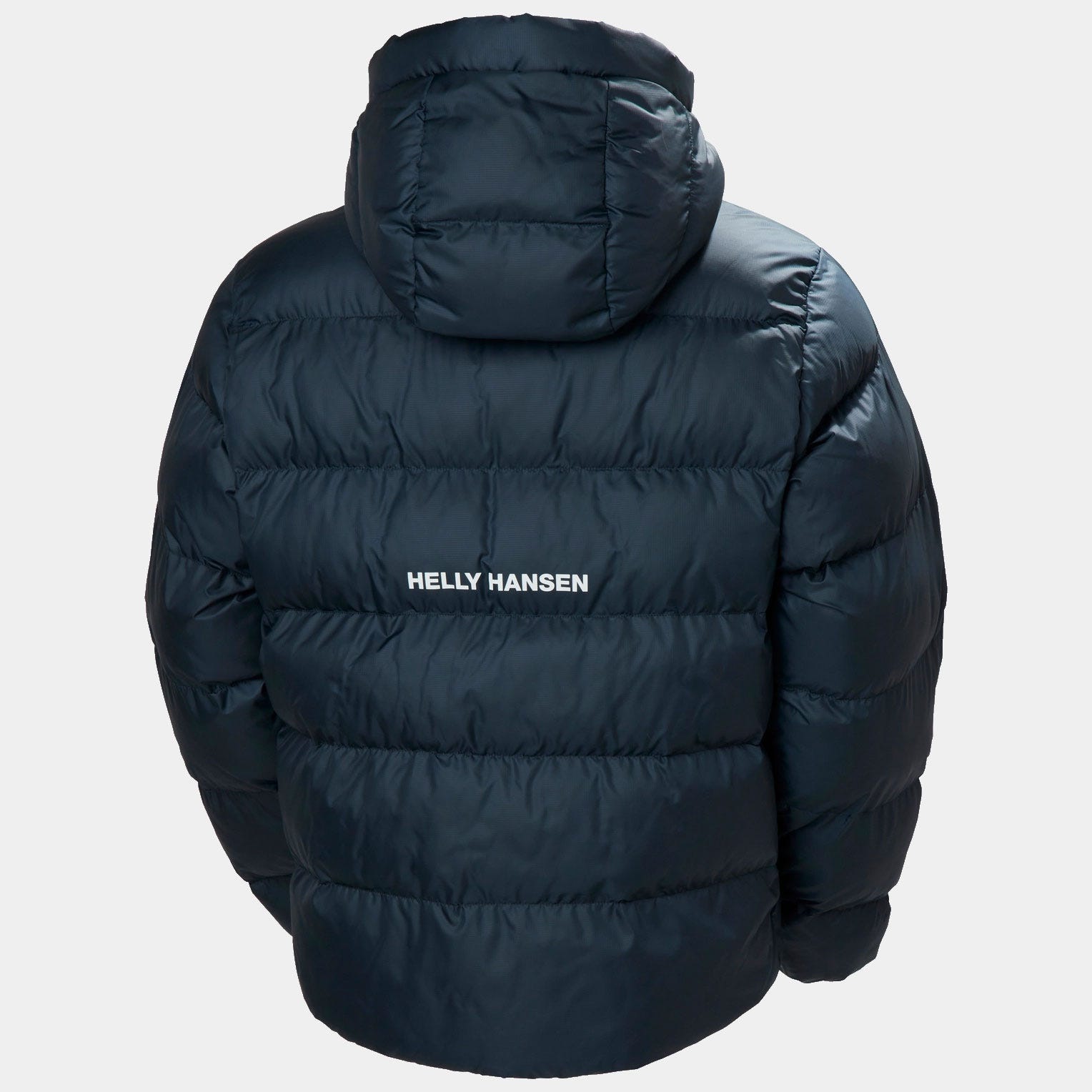 Helly Hansen Steppjacke »ACTIVE PUFFY JACKET« mit Kapuze mit Einschubtaschen mit Reißverschluss, aus Ripstop-Material