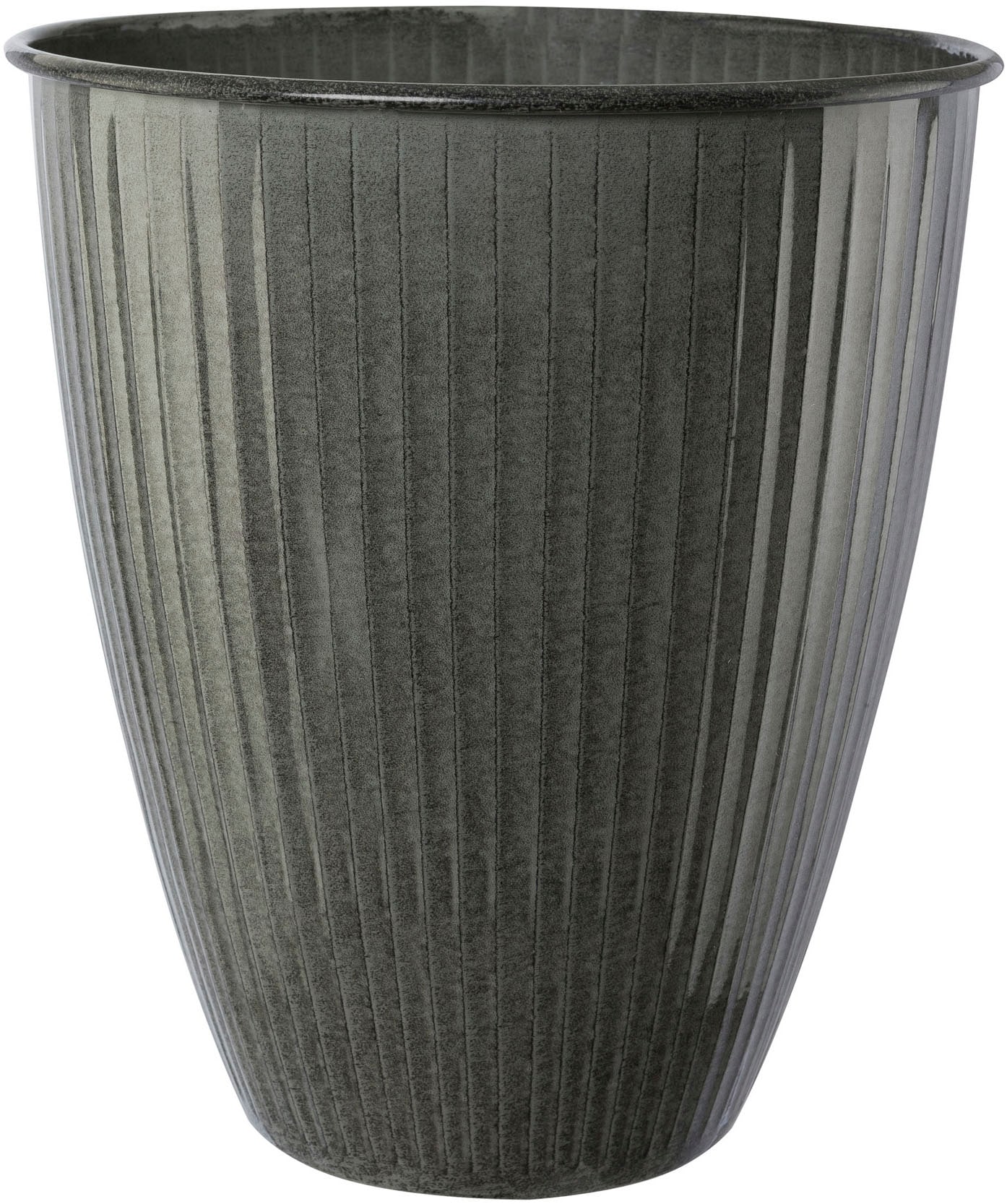 Creativ home Übertopf »Übertopf« im hochgezogenen Format günstig online kaufen