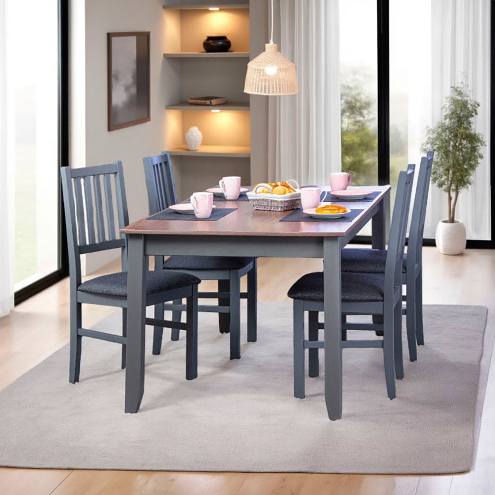 Inter Link Esstisch »Luzern« im Landhaus Stil