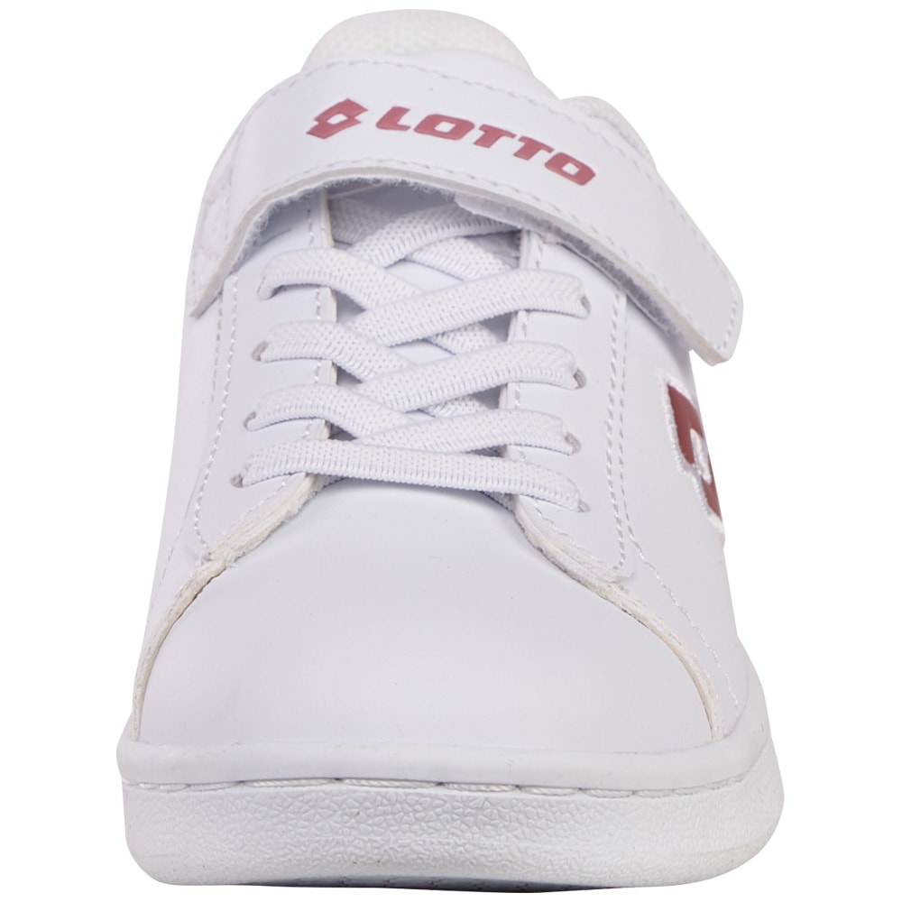 lotto Sneaker, - in kinderfußgerechter Passform