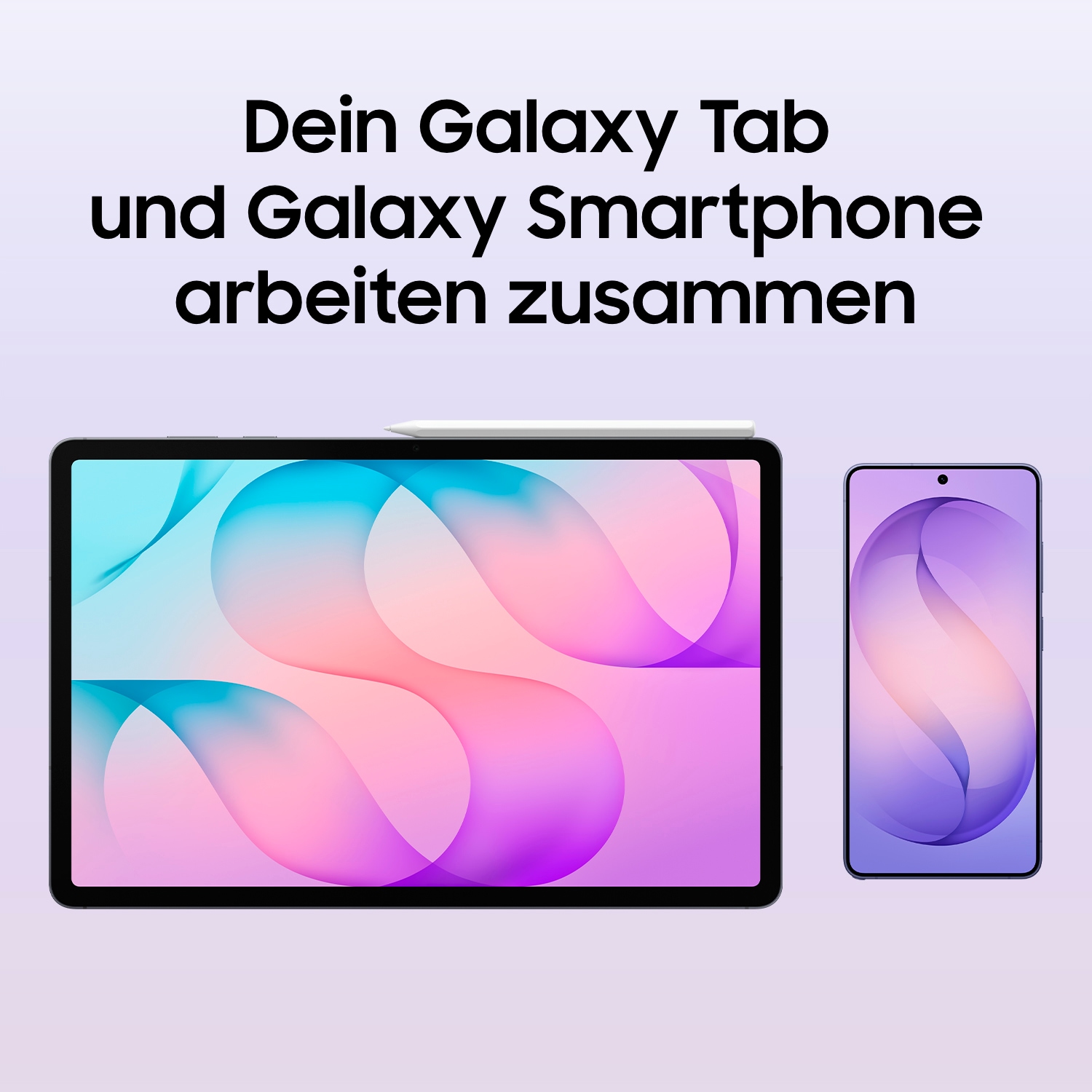 Samsung Tablet »Galaxy Tab S12+« (32,04 cm / 12,6 ″) Android WQXGA+ )