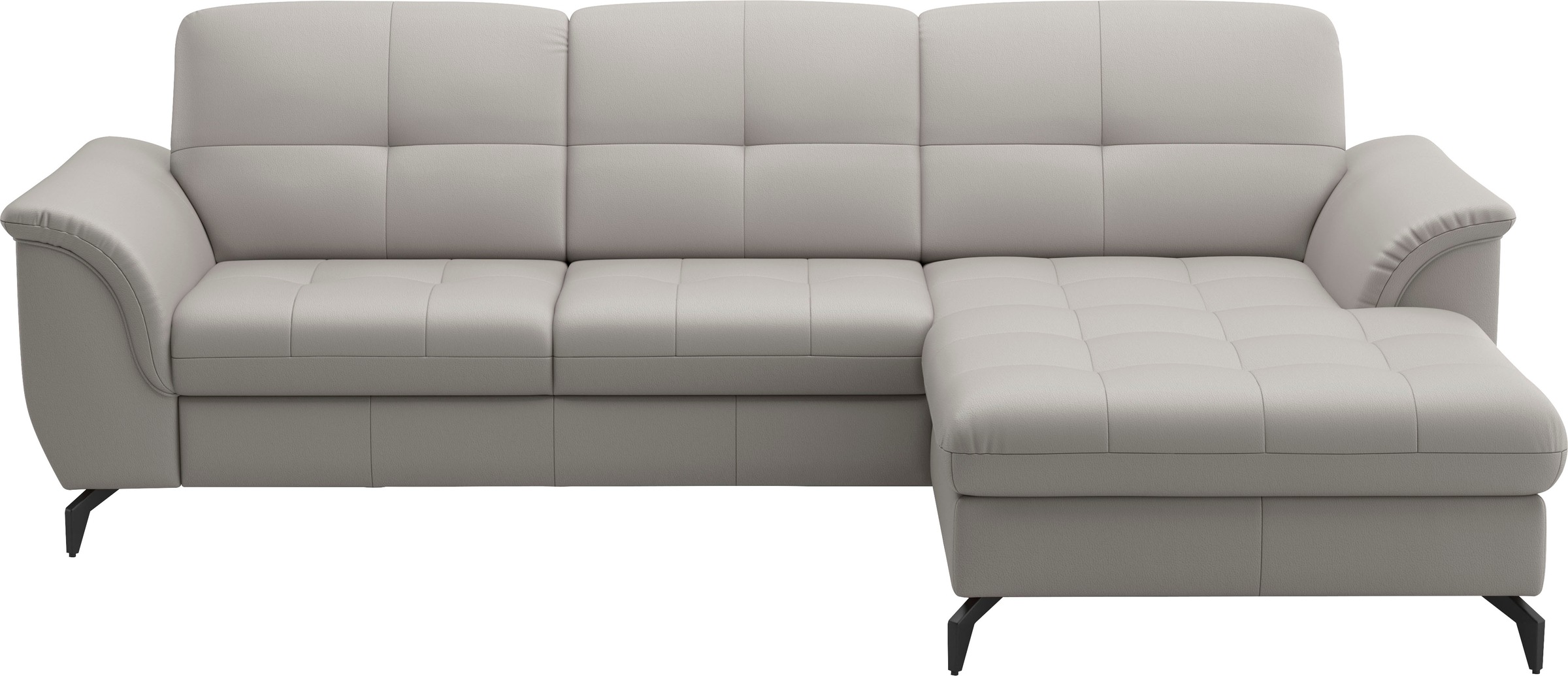 sit&more Ecksofa "Zora" günstig online kaufen