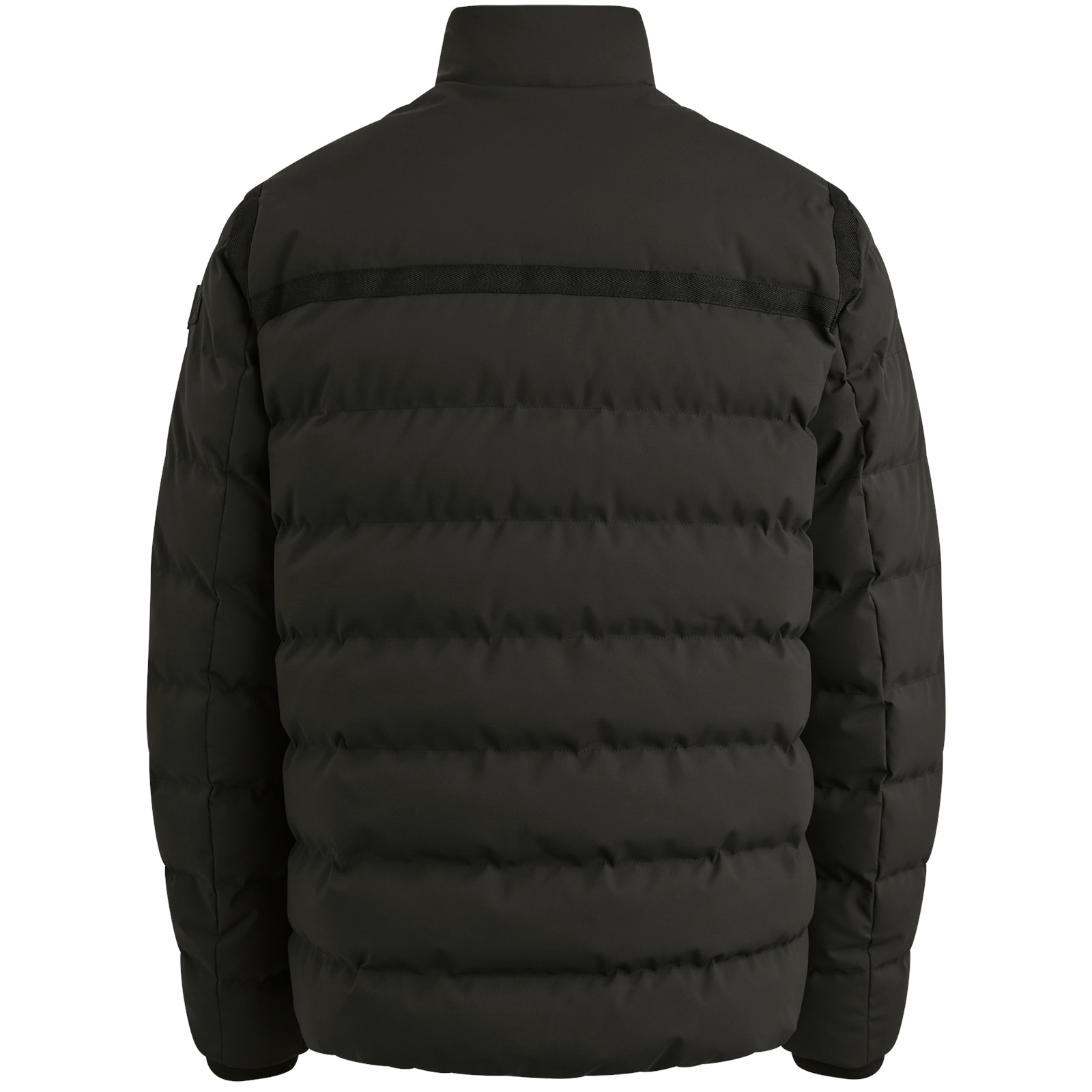 PME LEGEND Steppjacke »FREIGHTYET«, ohne Kapuze, Seitliche Eingriff- und Innentasche mit Reißverschluss