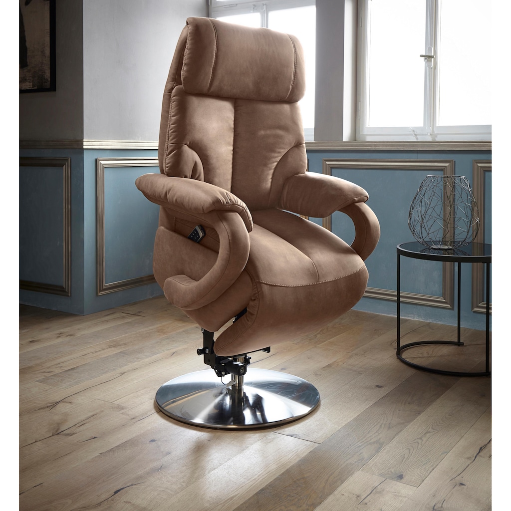 sit&more TV-Sessel »Invito«