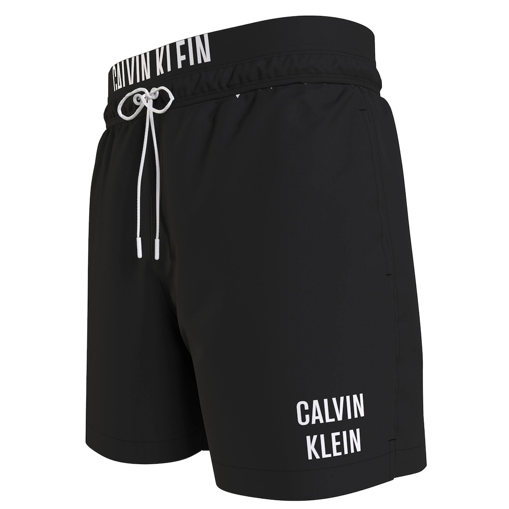 Calvin Klein Swimwear Badeshorts